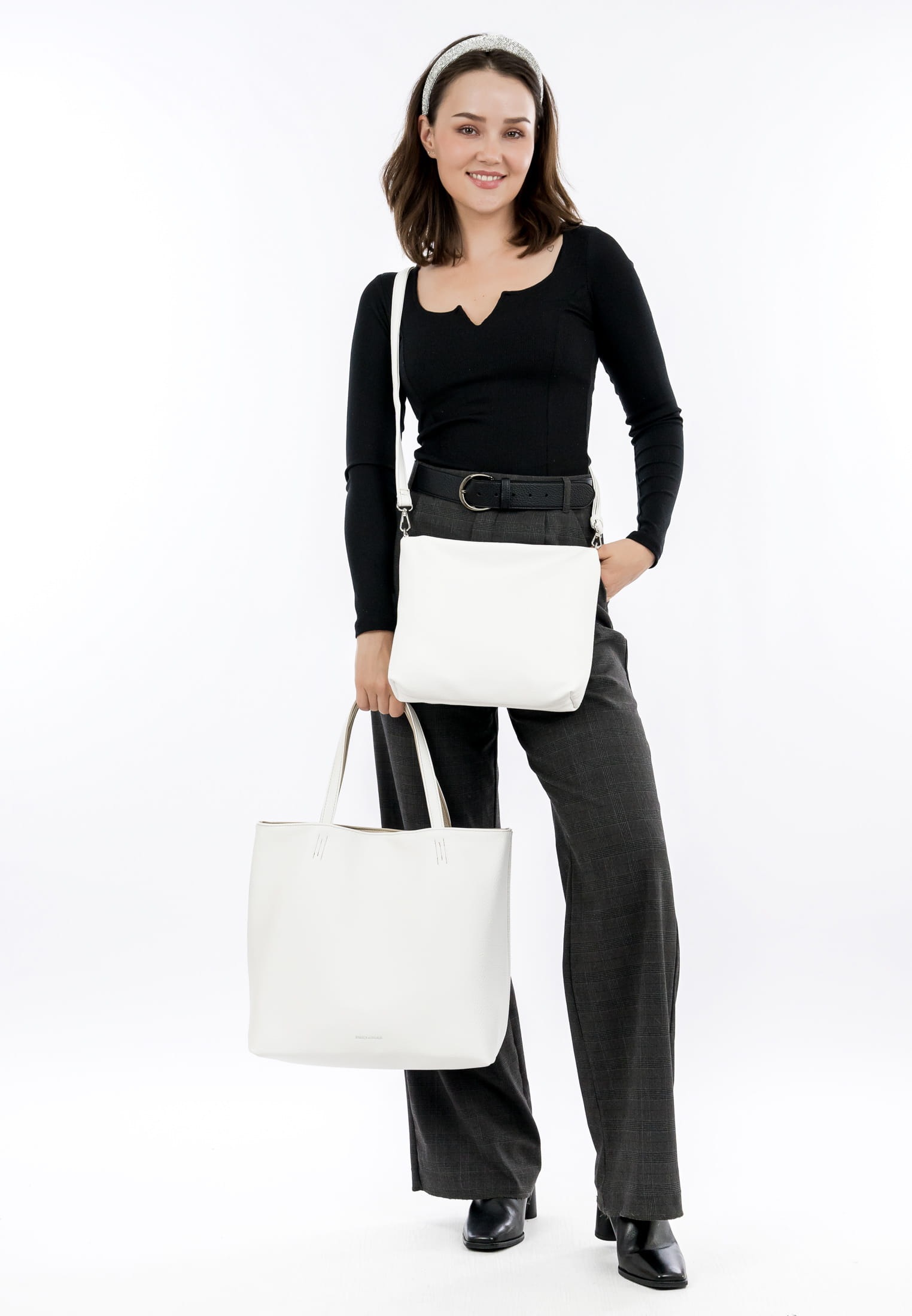 EMILY & NOAH Shopper »Shopper E&N Eva«