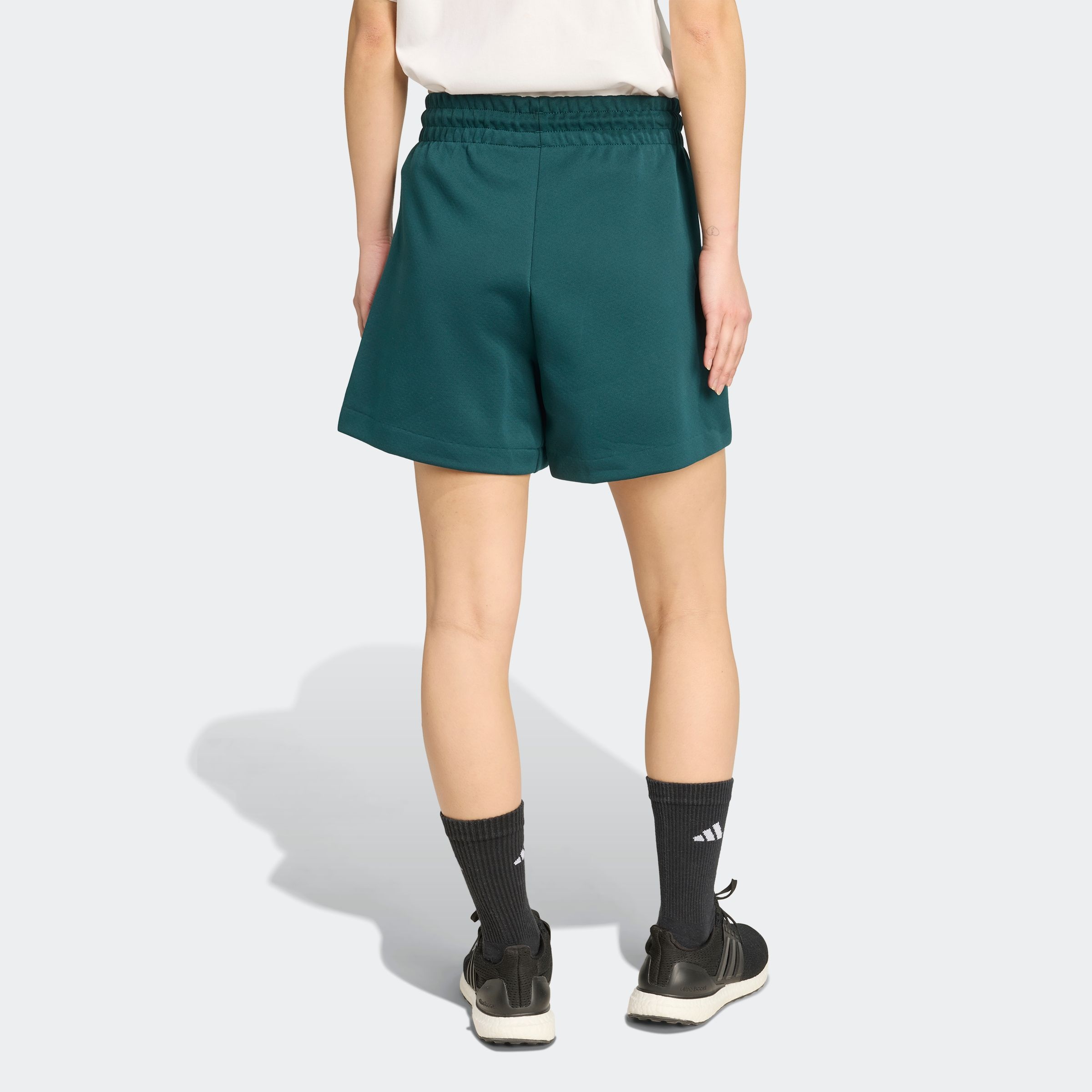 adidas Sportswear Shorts »W Z.N.E. SHORT«, (1 tlg.)