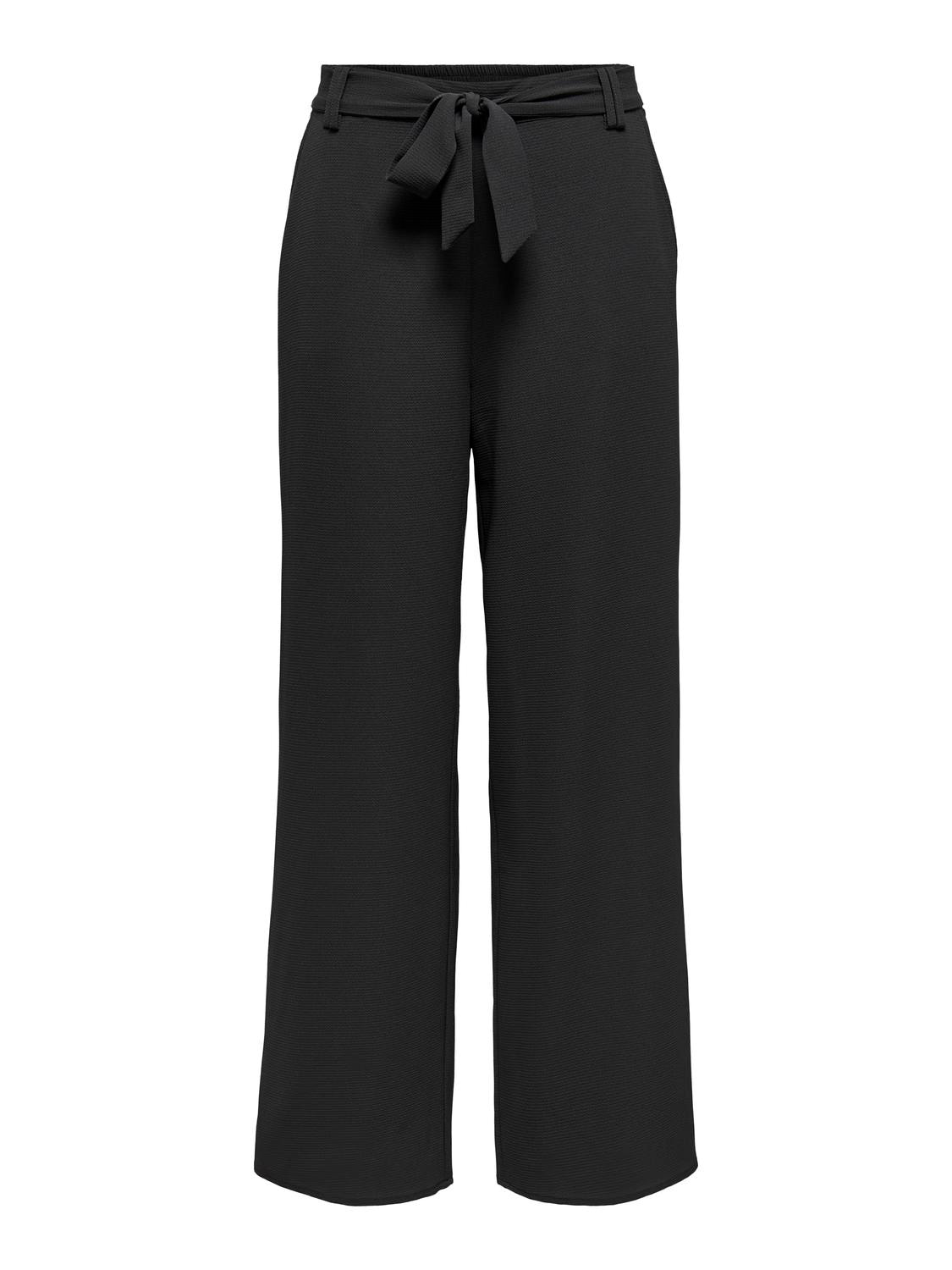 ONLY Palazzohose »ONLNOVA LIFE PALAZZO PANT SOLID PTM«