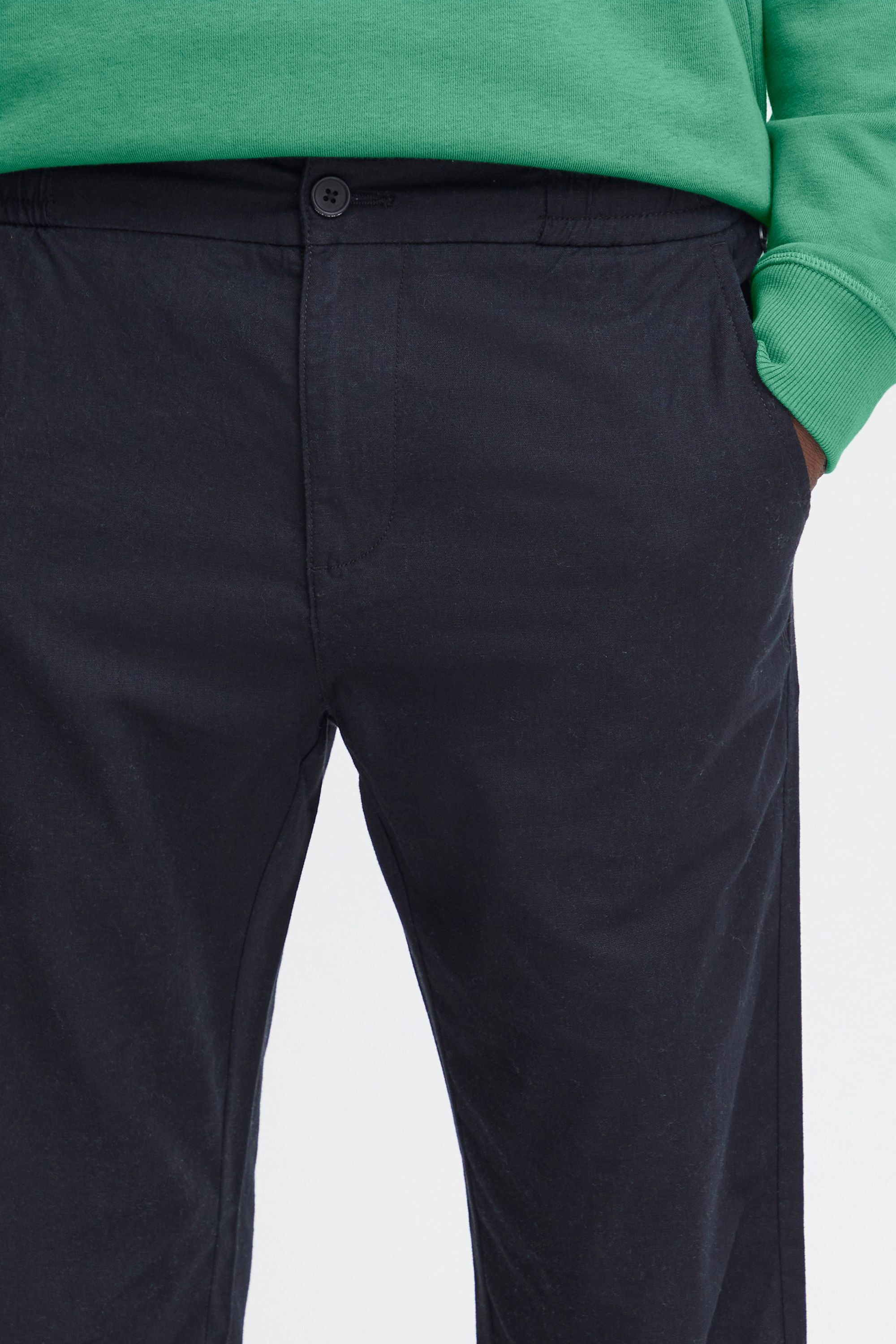 Blend Leinenhose »Leinenhose BHPants«