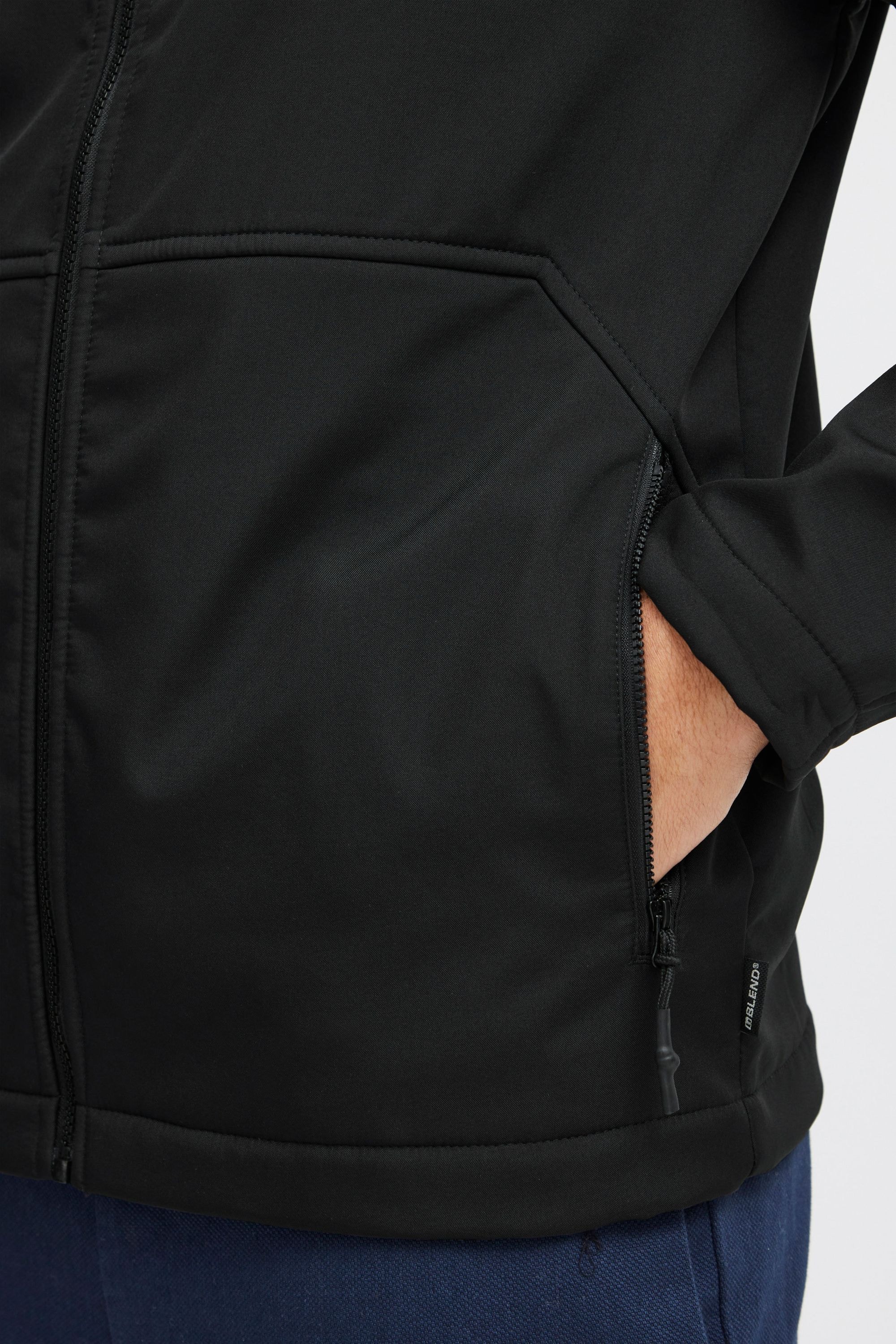 Blend Softshelljacke »Softshelljacke BHSorensen«
