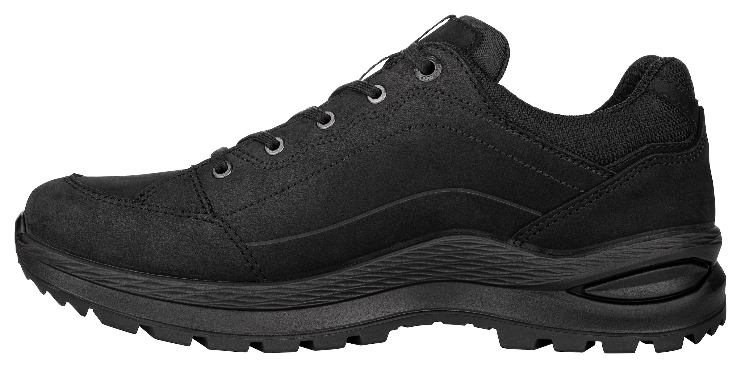 Lowa Wanderschuh »RENEGADE EVO GORE-TEX® LO Ws«  wasserdicht dank Gore-Tex Membrane