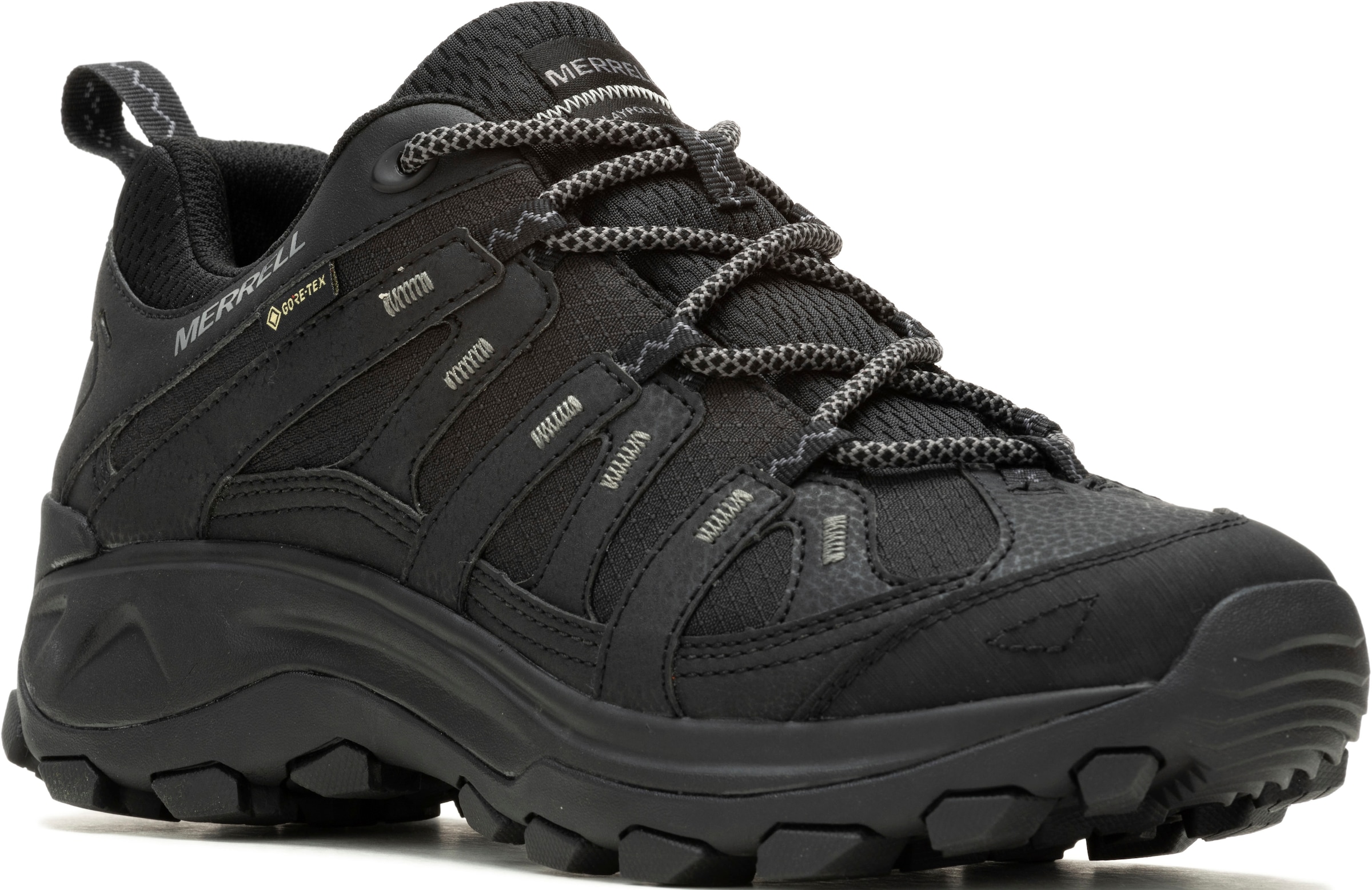 Wanderschuh »CLAYPOOL 2 SPORT GTX«, wasserdicht