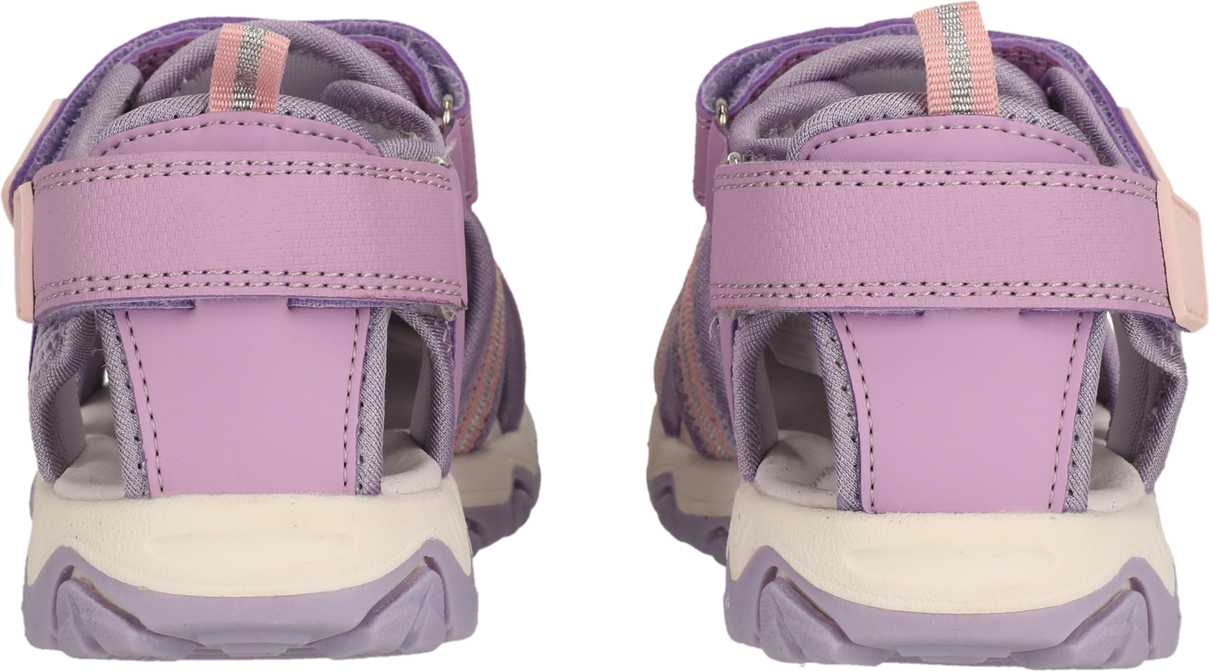 WHISTLER Sandale »Krila Kids Closed Sandal«