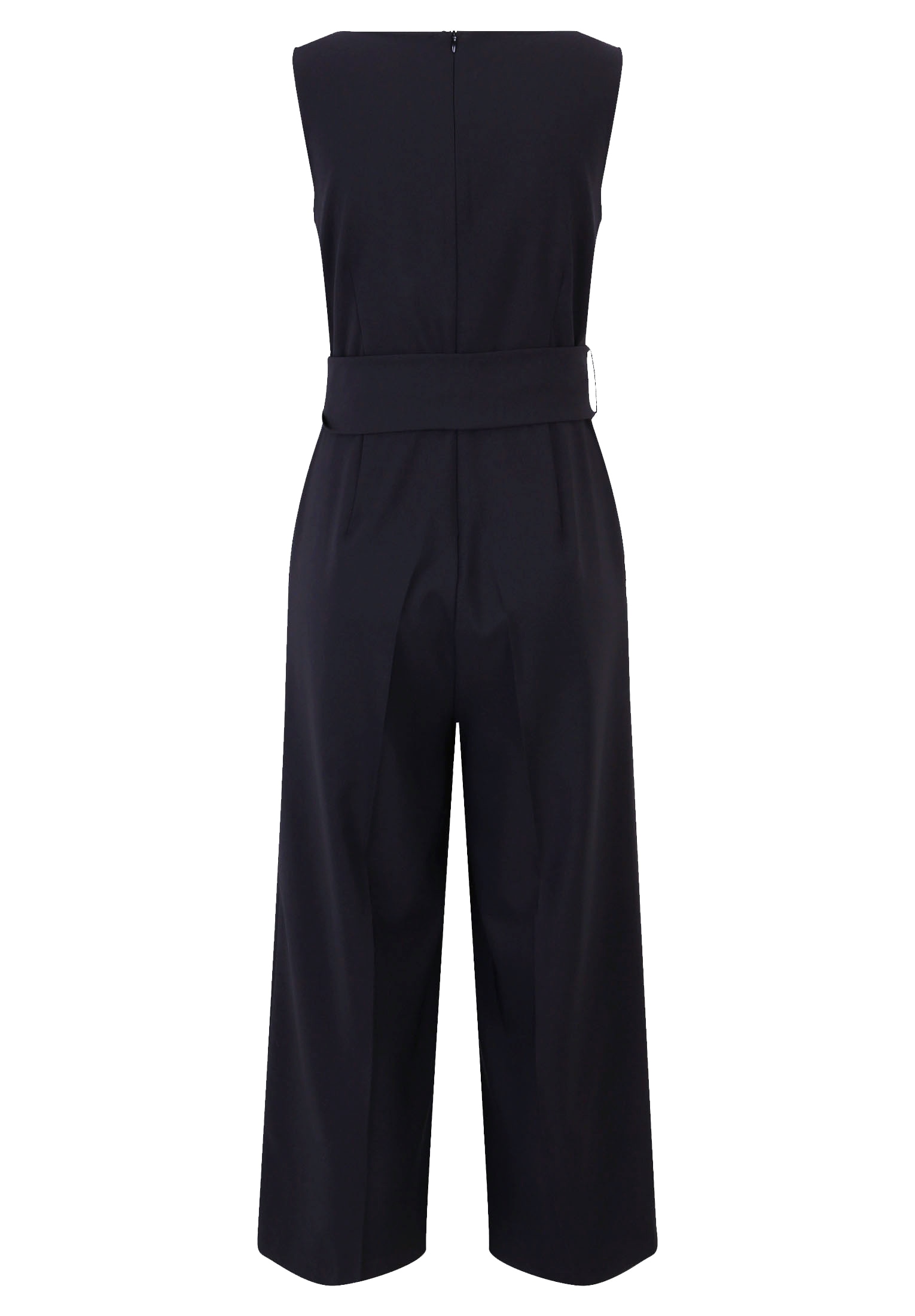 Betty Barclay Jumpsuit »Jumpsuit mit Eingrifftaschen«
