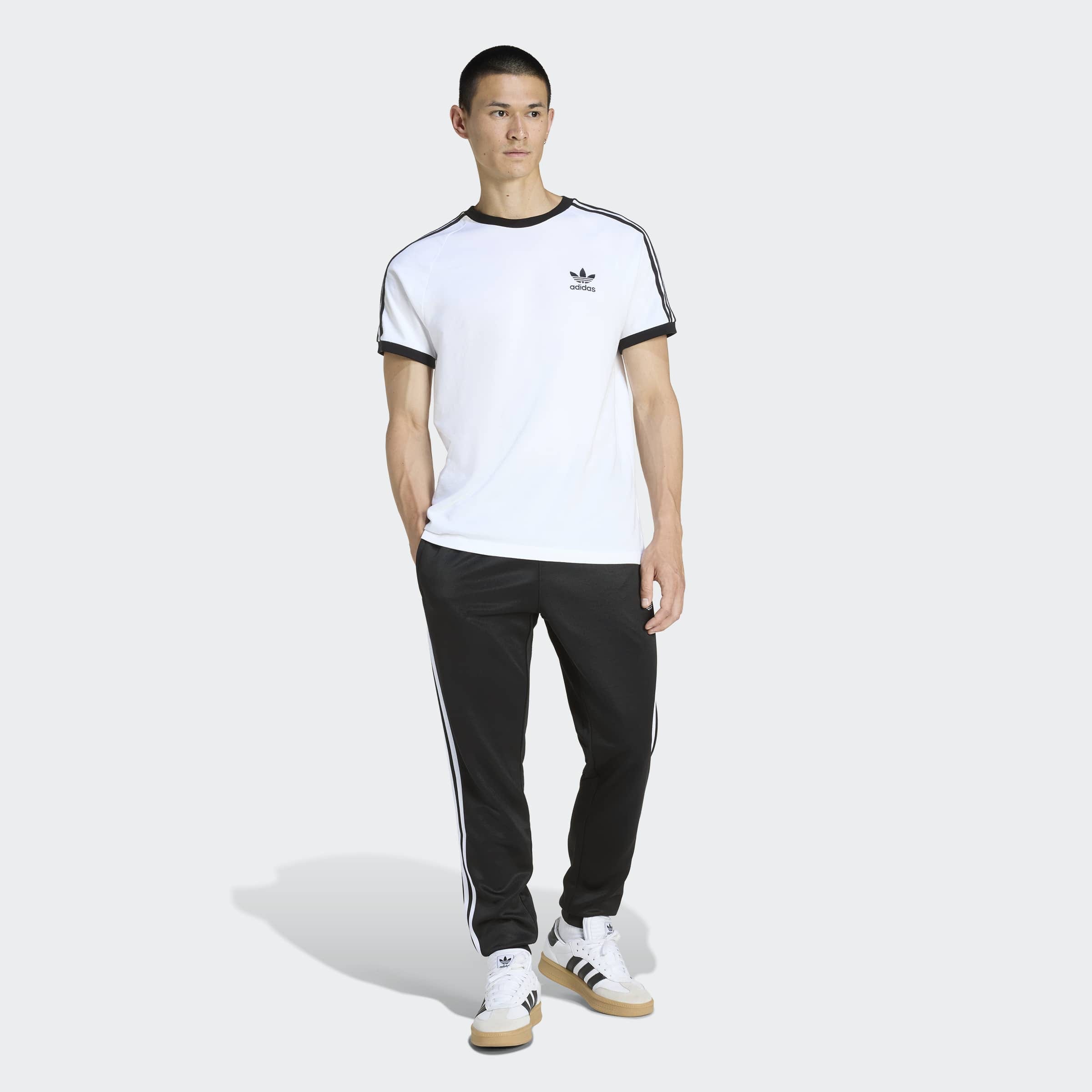 adidas Originals Sporthose »SST TP«
