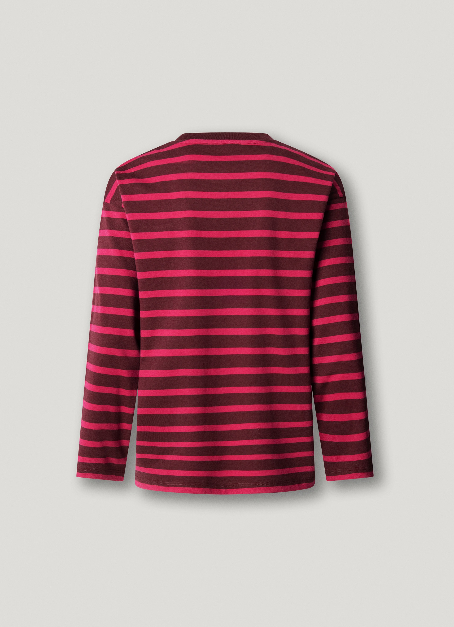 Pepe Jeans Langarmshirt »BANILLA«