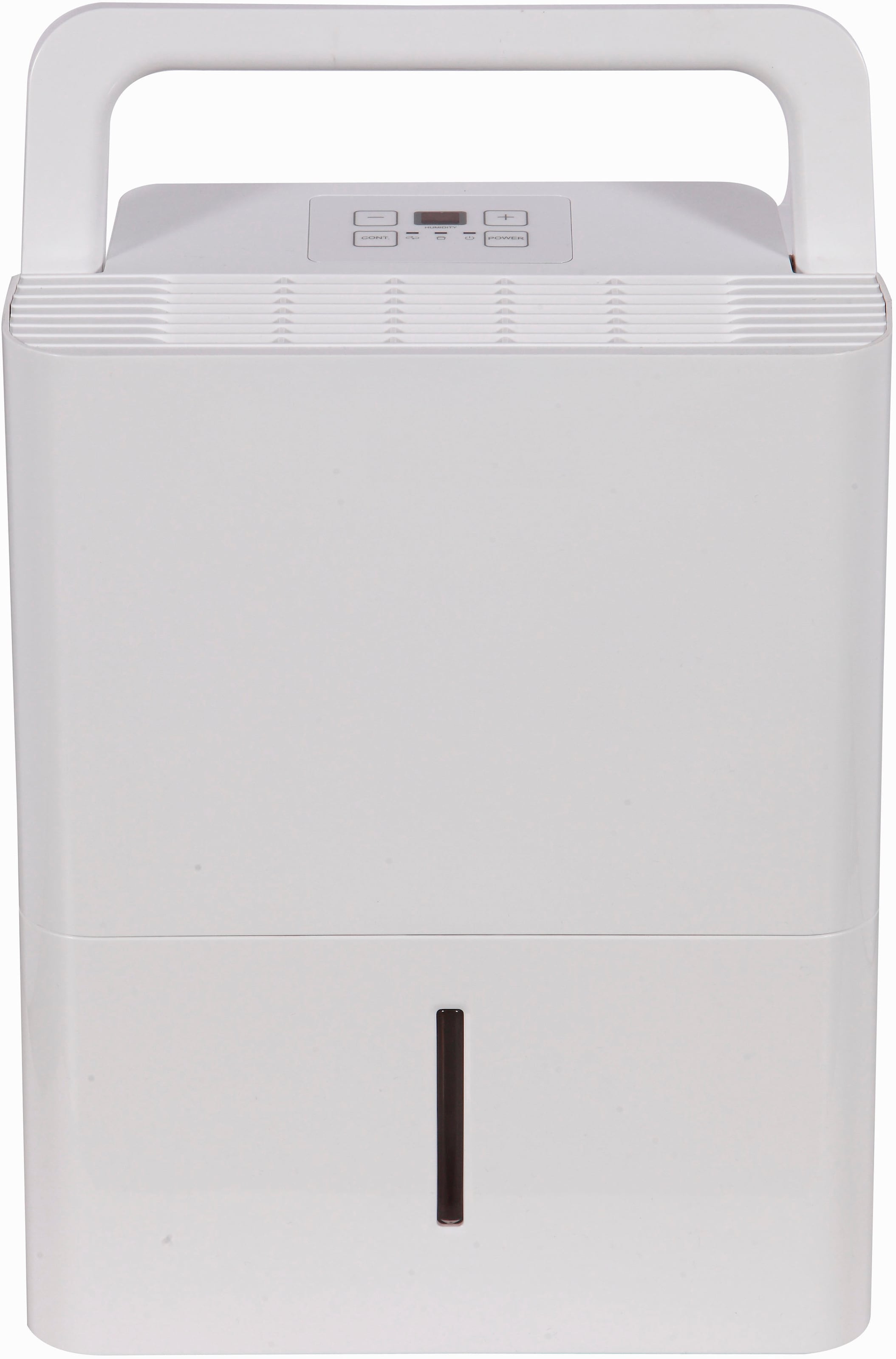 comfee Luftentfeuchter »MDDN-10DEN7«, Entfeuchtung 10 l/Tag, Tank 2,1 l