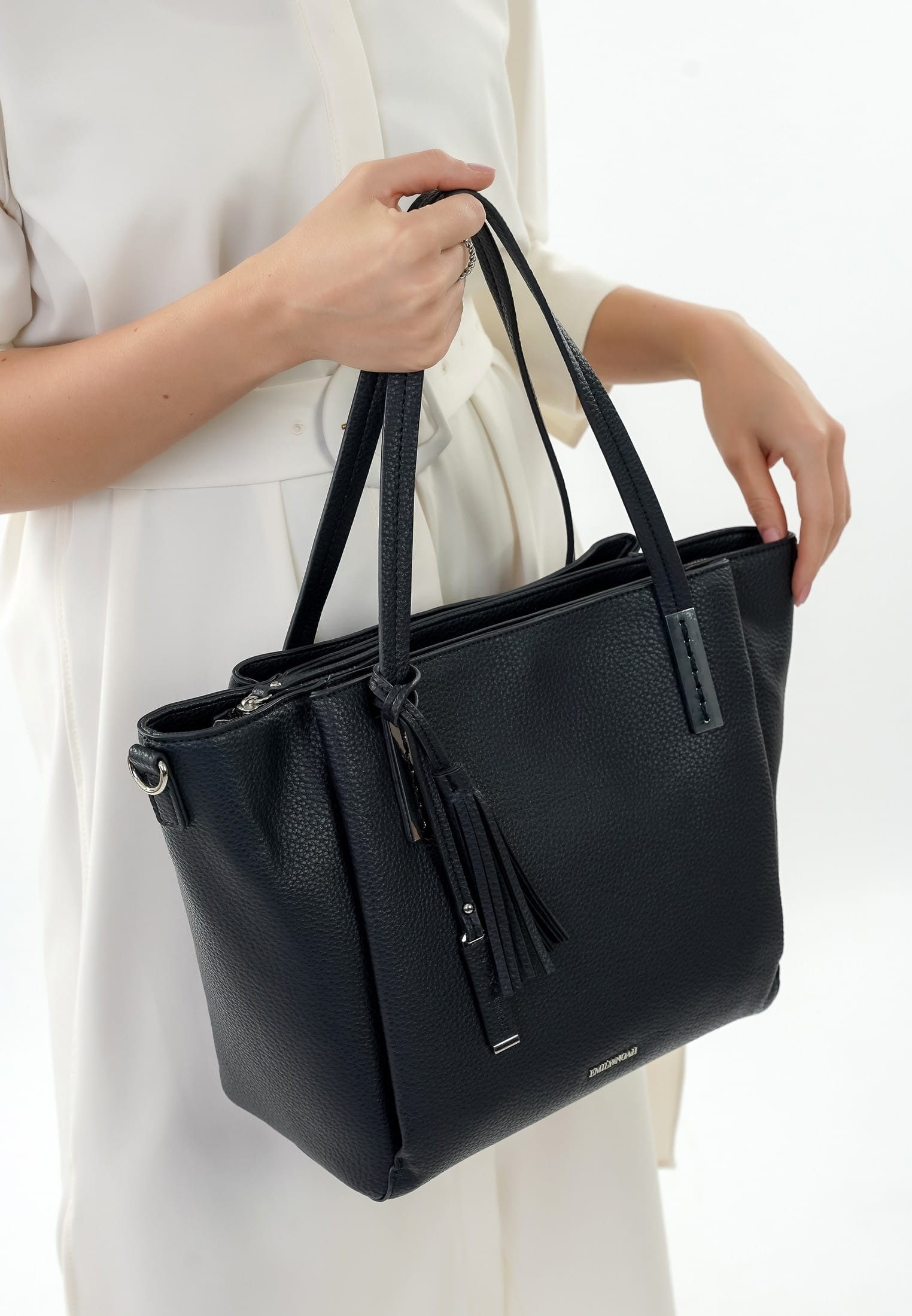 EMILY & NOAH Shopper »Shopper E&N Brooke«