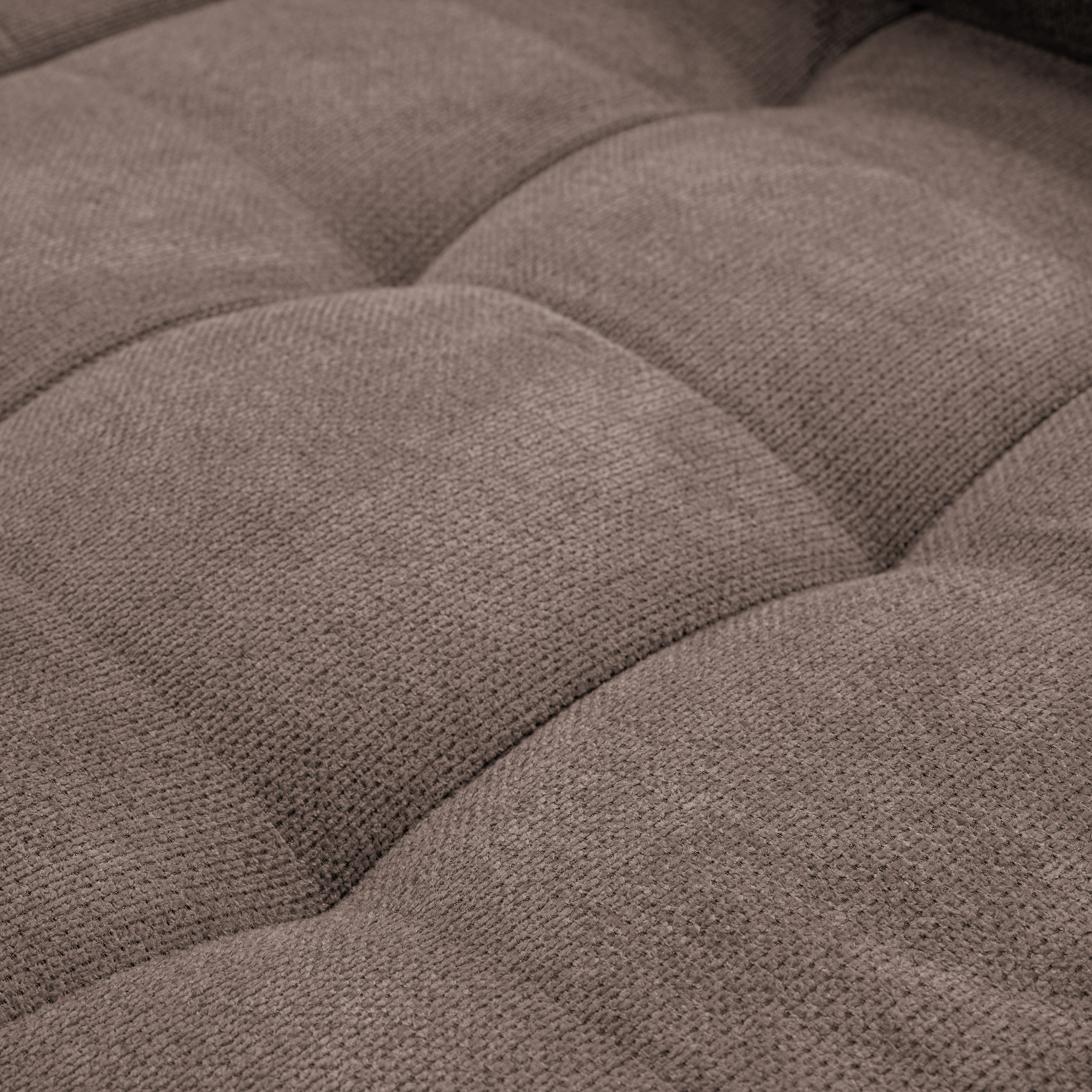 WERK2 Wohnlandschaft »Kordula-New U-Form«, Sofa in U-Form mit Schlaffunktion & Bettkasten, Schlafcouch