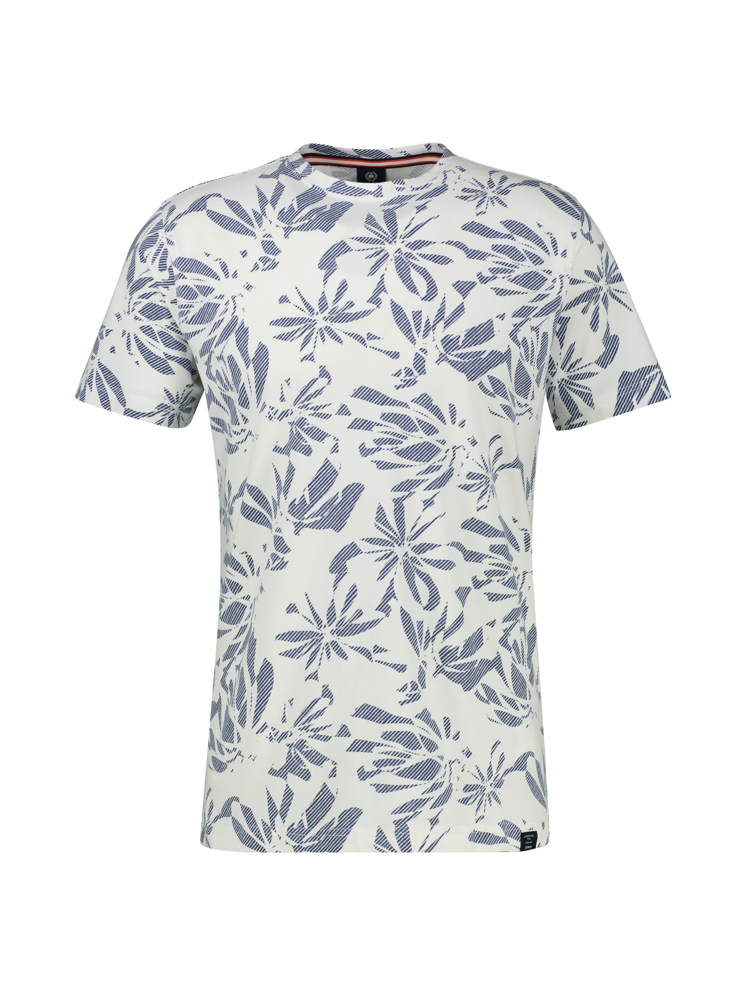 LERROS T-Shirt »LERROS«