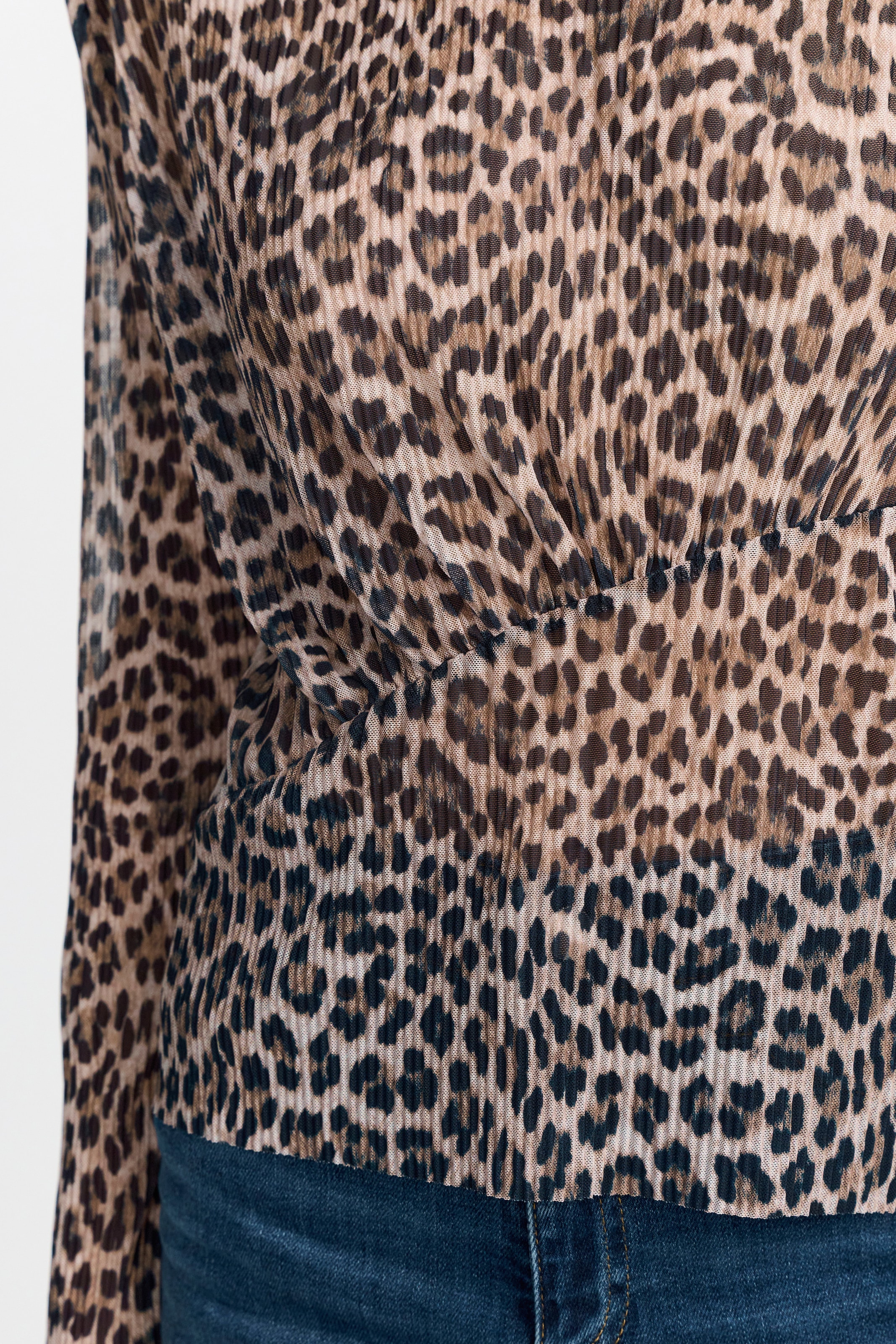RICHROYAL Langarmshirt, Mit U-Boot-Ausschnitt
