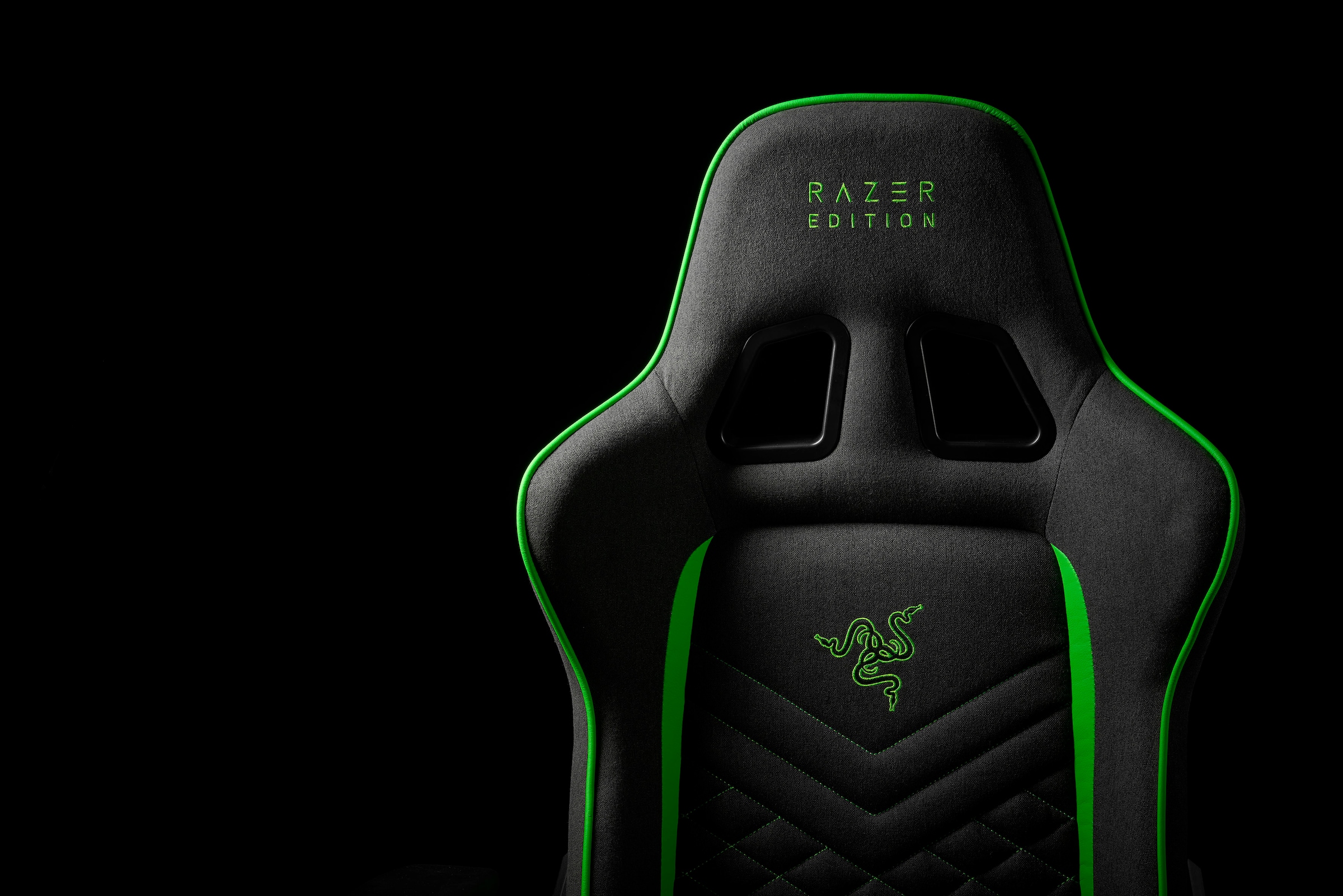 RAZER Gaming-Stuhl »Tarok Pro X by Zen«