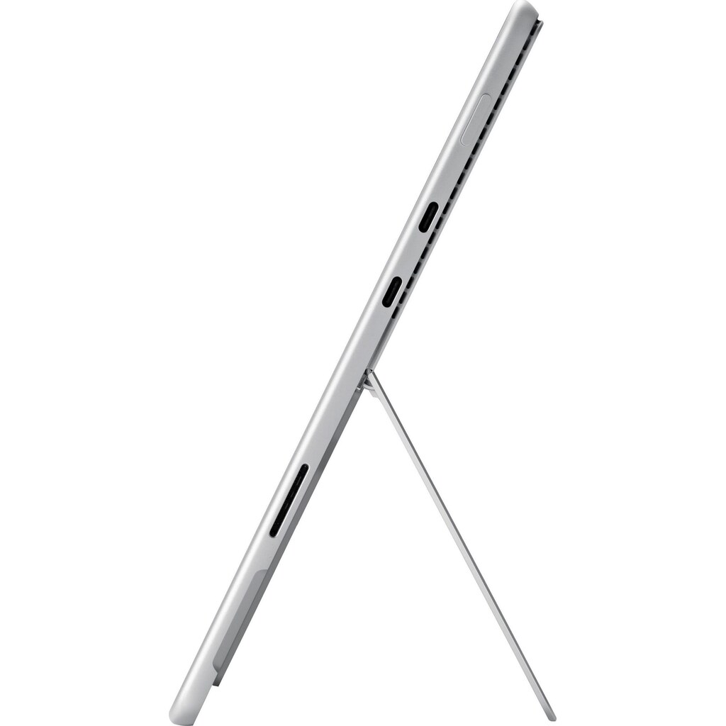 Microsoft Notebook »Surface Pro 8 Set + Cover«, 31 cm, / 13 Zoll, Intel, Core i5, Iris© Xe Graphics, 256 GB SSD