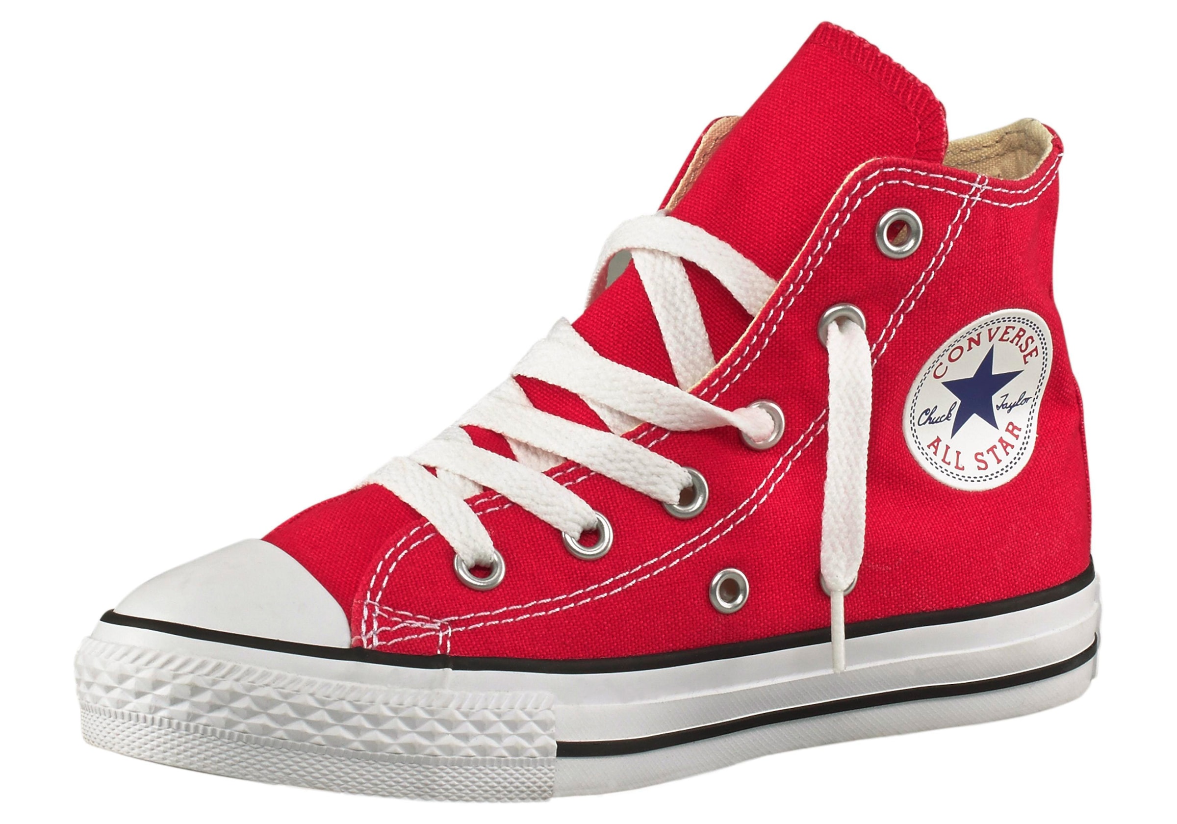 Converse Sneaker »Kinder Chuck Taylor Hi«, für Kinder