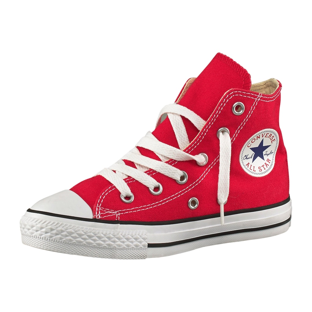 Converse Sneaker »Kinder Chuck Taylor Hi«