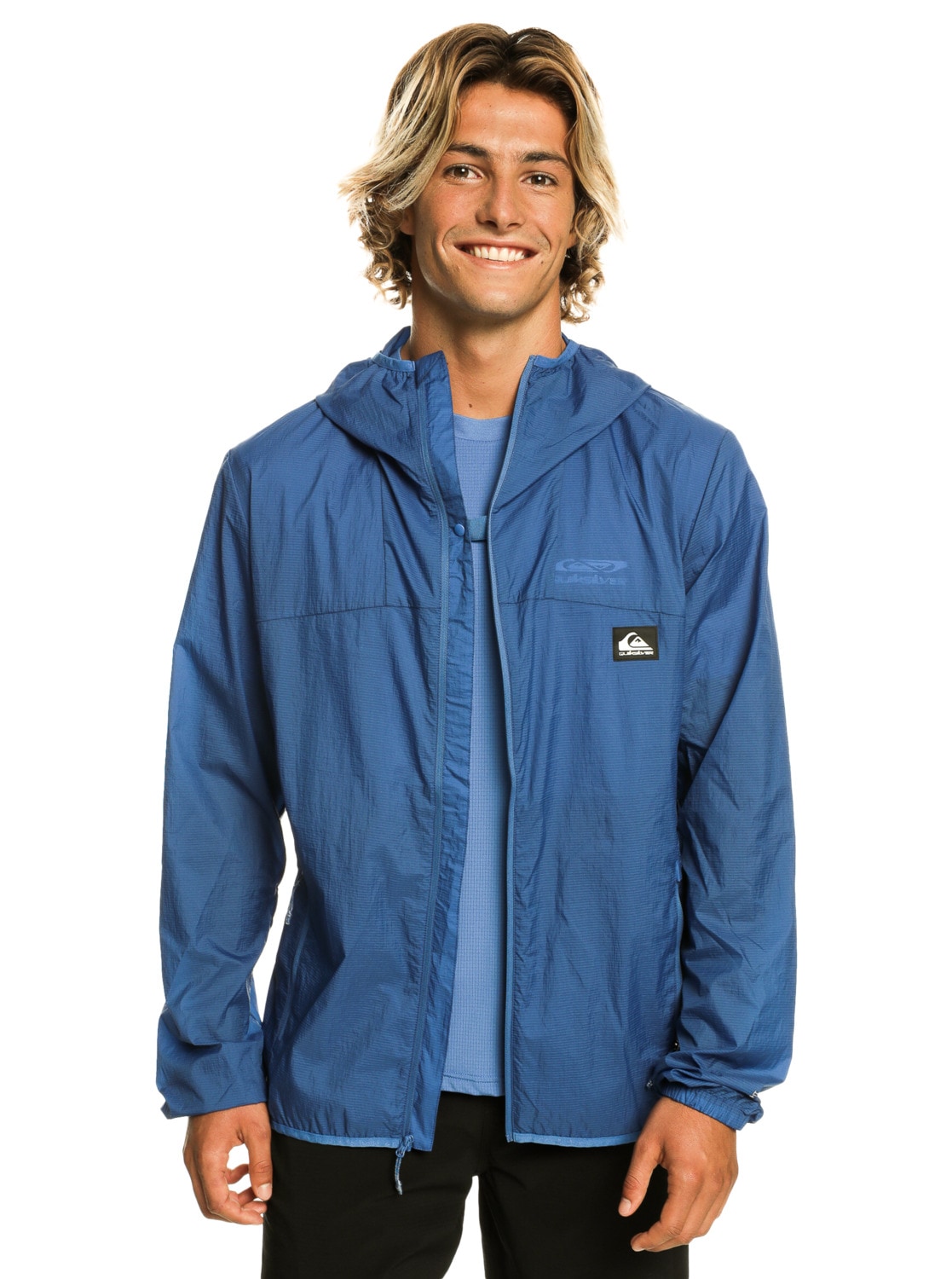 Quiksilver Windbreaker »Summit Run«
