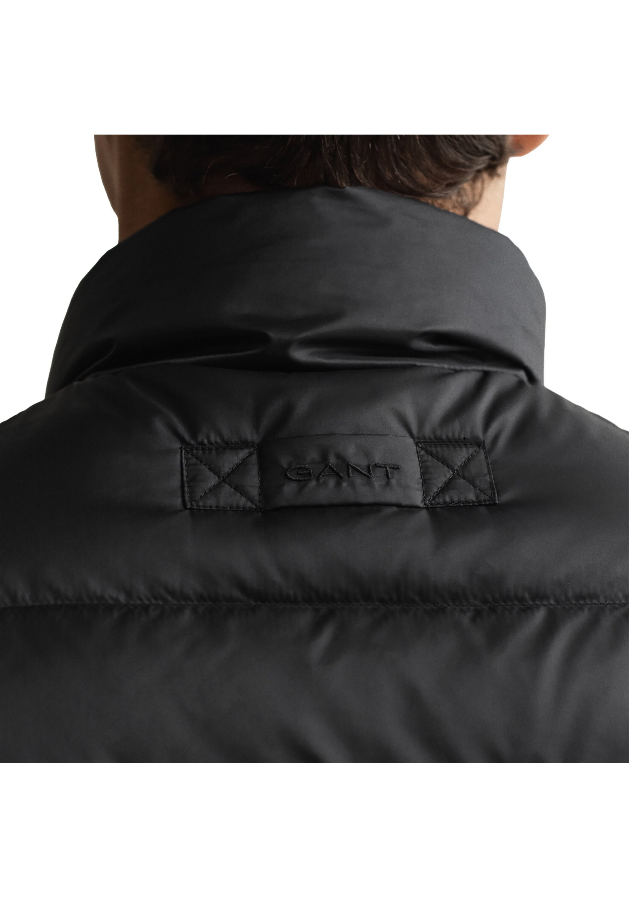Gant Steppweste »Steppweste LIGHT DOWN VEST«