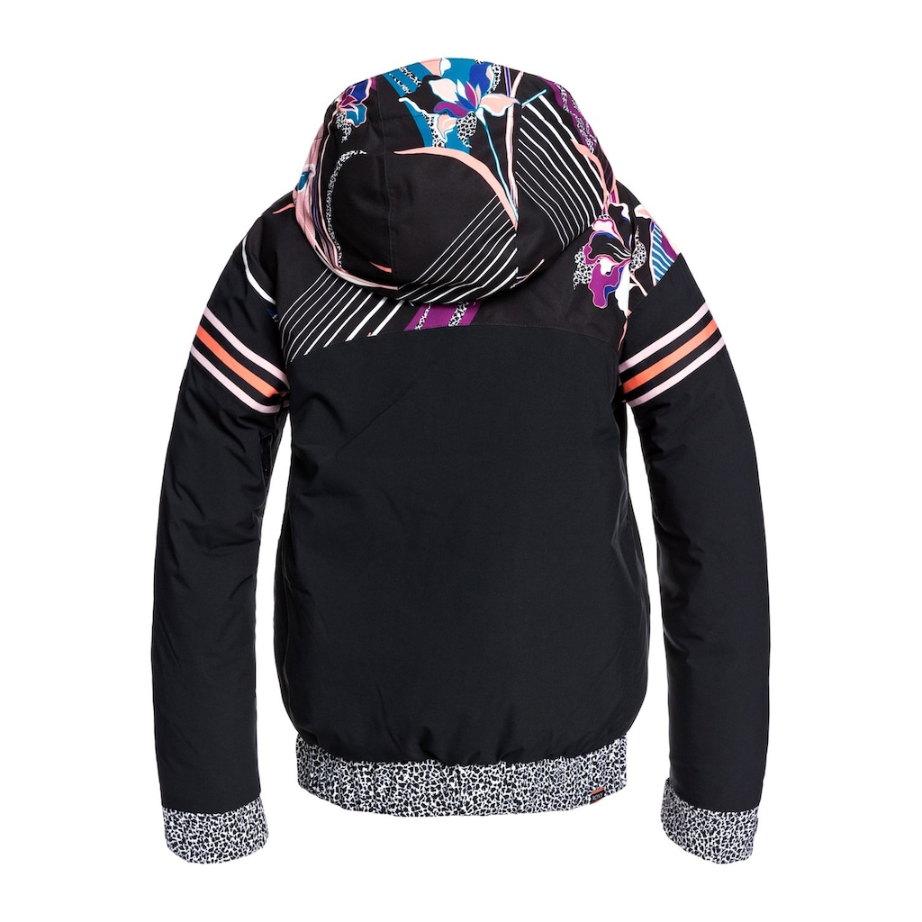 Roxy Snowboardjacke »POP Snow Meridian«