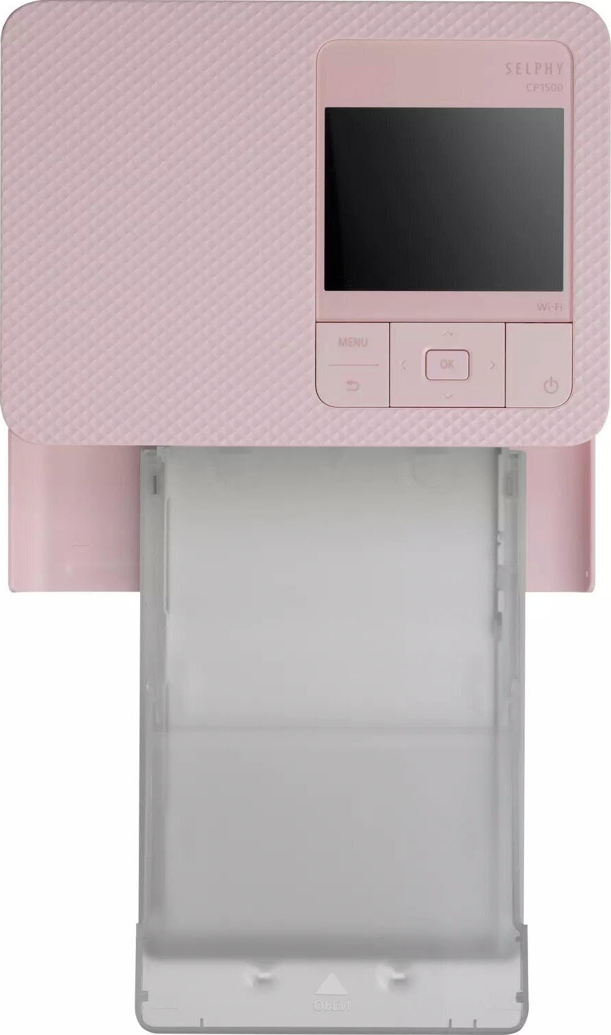 Canon Fotodrucker »SELPHY CP1500«