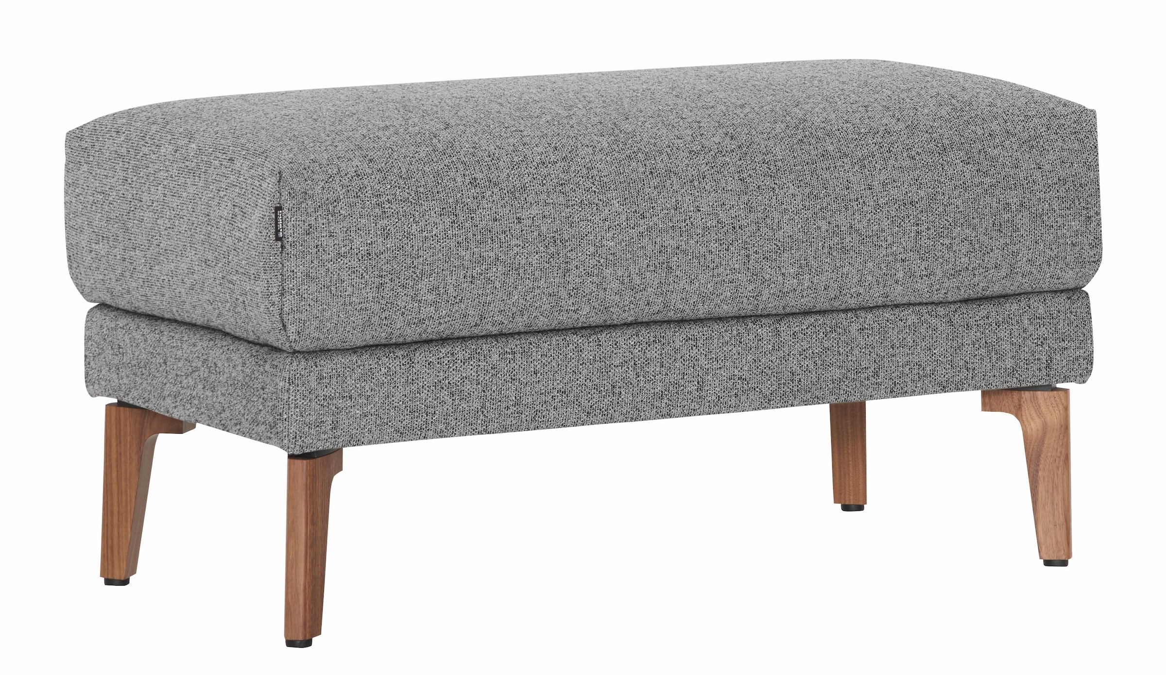 Creation BY ROLF BENZ Hockerbank »CR.450, Sitzbank« Füße aus Massivholz