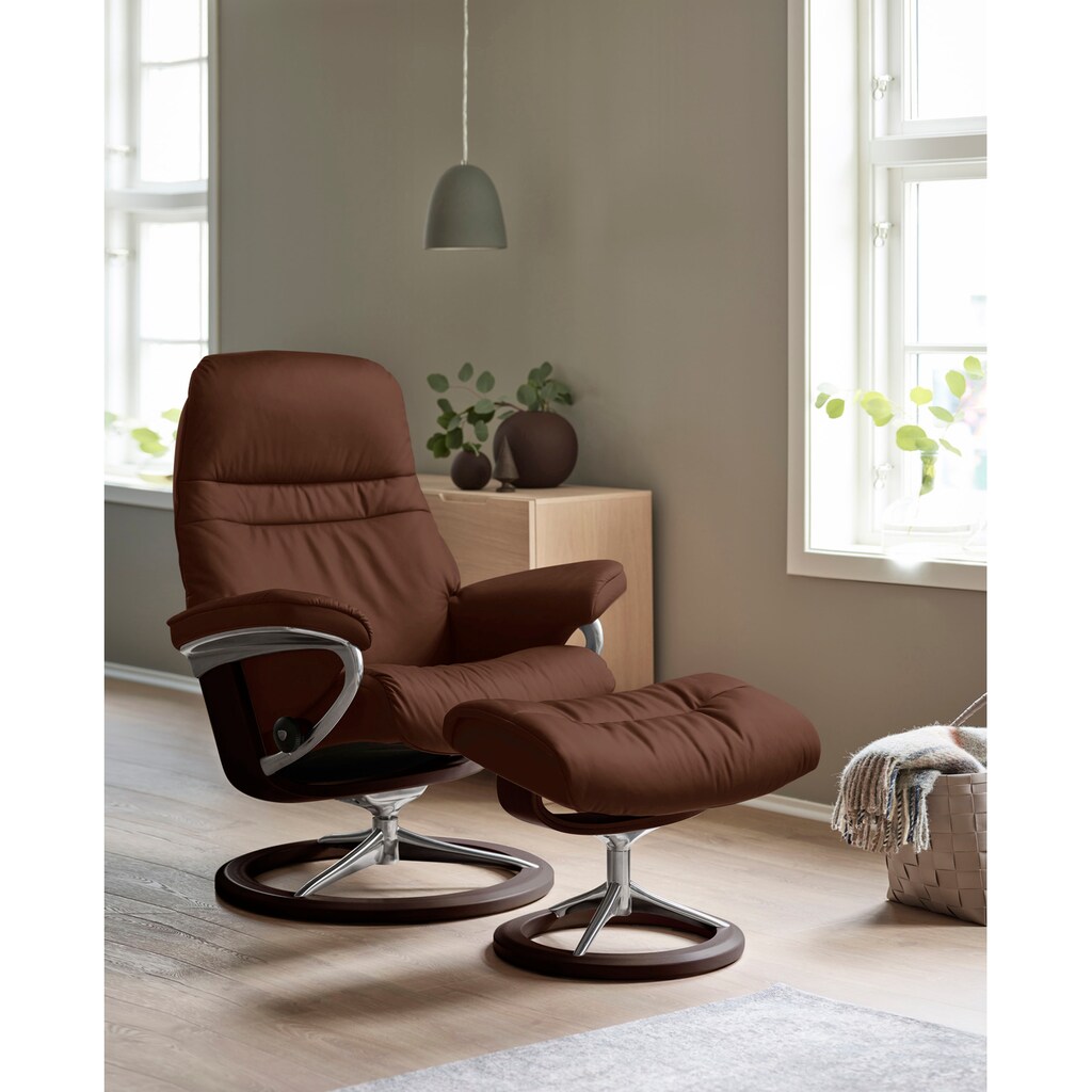 Stressless® Relaxsessel »Sunrise«