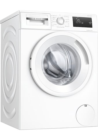BOSCH Waschmaschine »WAN280A3«, Serie 4, WAN280A3, 7 kg, 1400 U/min kaufen