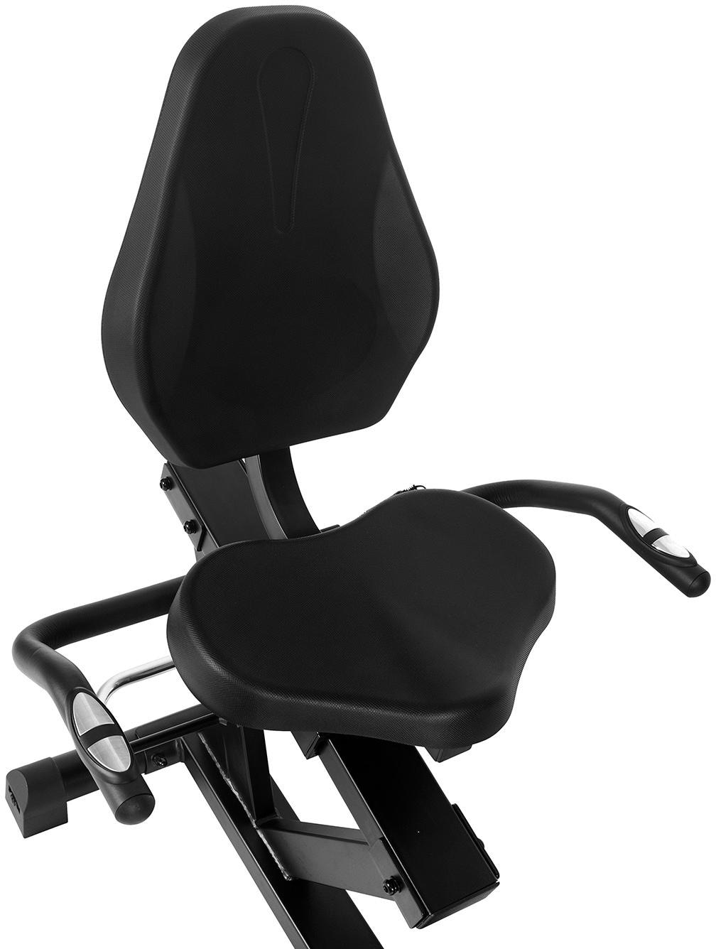 Christopeit Sport® Liege-Ergometer »RS 3«