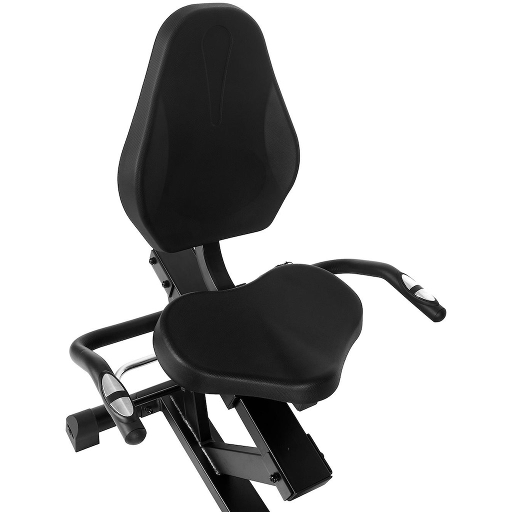 Christopeit Sport® Liege-Ergometer »RS 3«