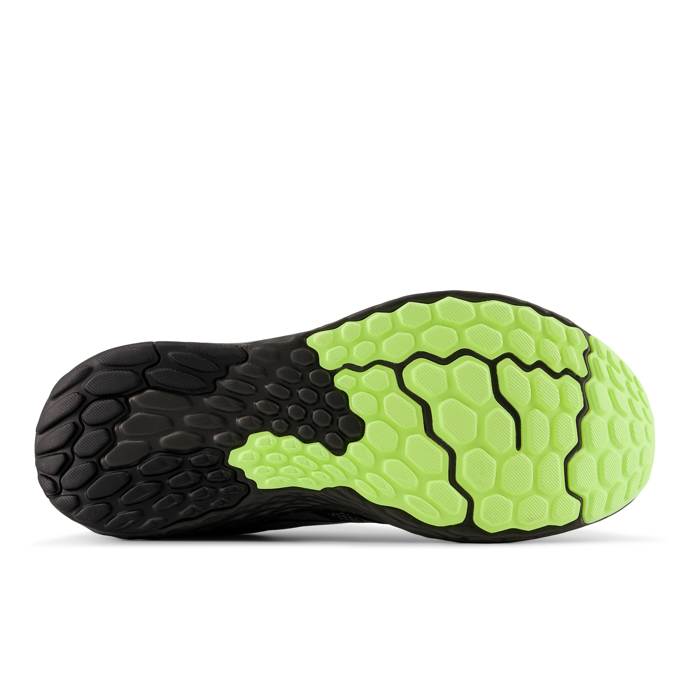 New Balance Laufschuh »EVOZ«  für Erwachsene, mit Laufsohle aus Gummi