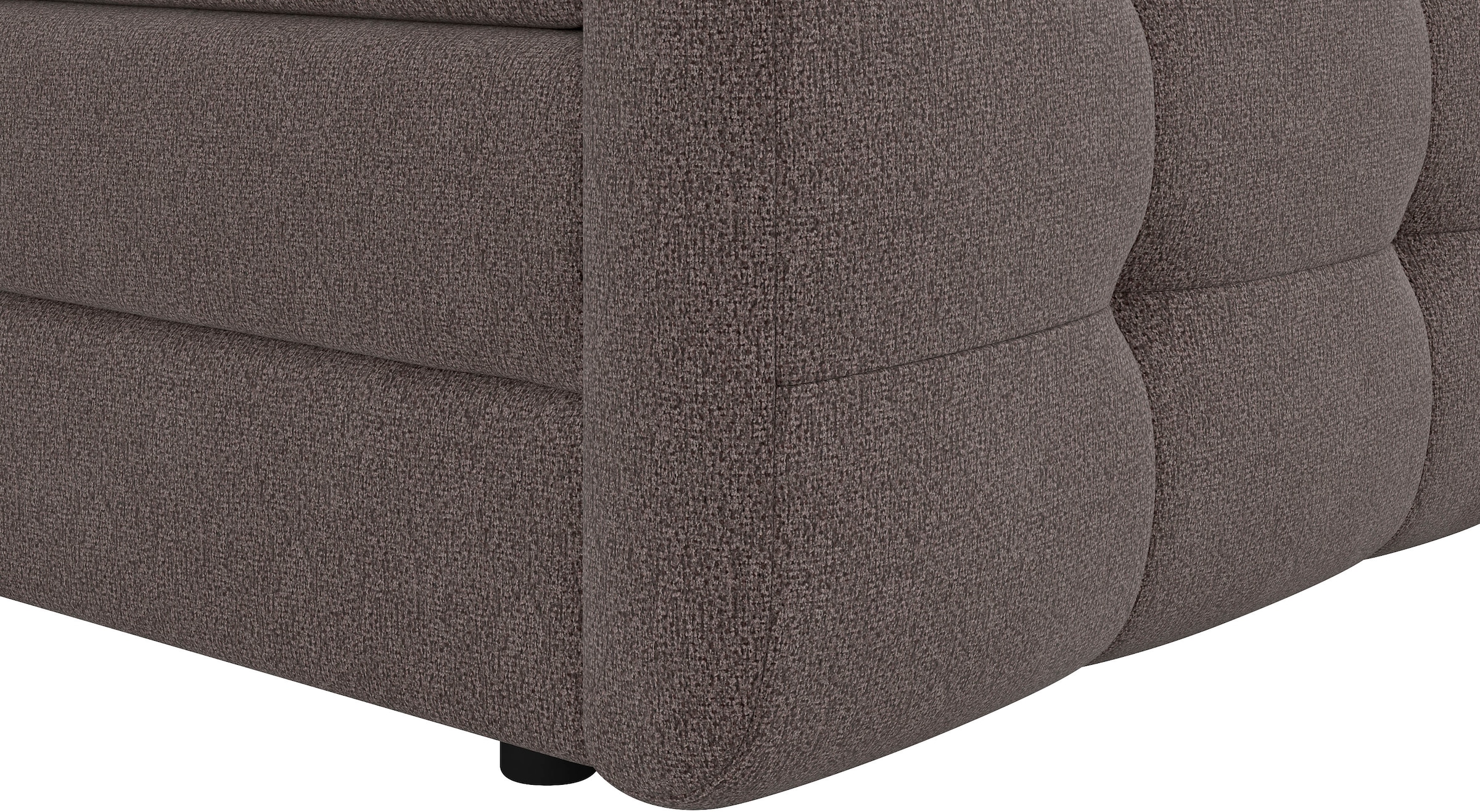 COTTA Boxspringbett »Fort mit Bettkasten, inkl. Topper« erhältlich in verschiedenen Breiten (160cm, 180cm & 200cm)