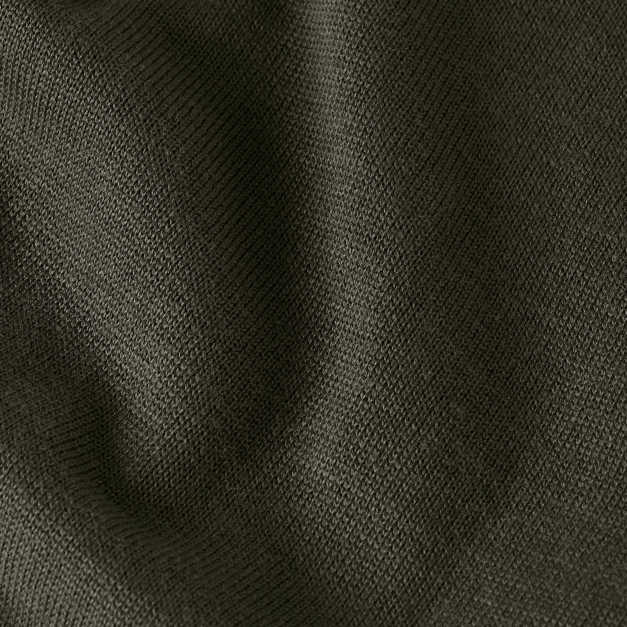 G-STAR Strickpullover »Core refined r knit« mit gerippten Abschlüssen, Baumwollmix
