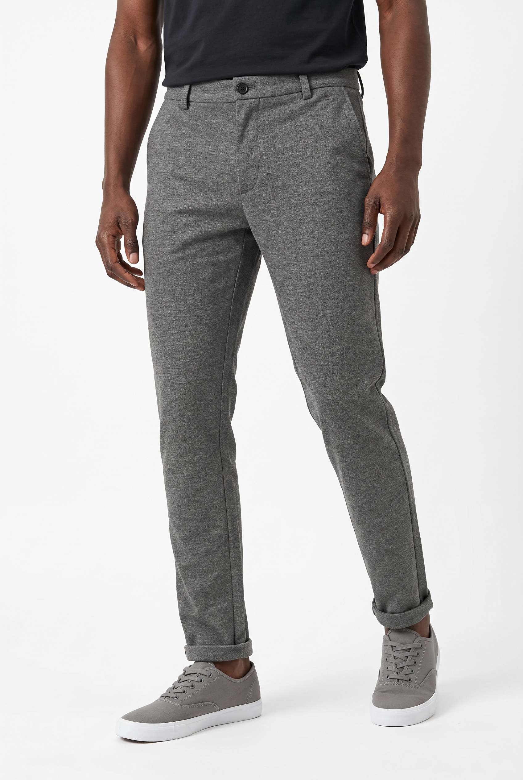 Jack & Jones »JPRCCMARCO JJADRIAN CHINO PANT NOOS«