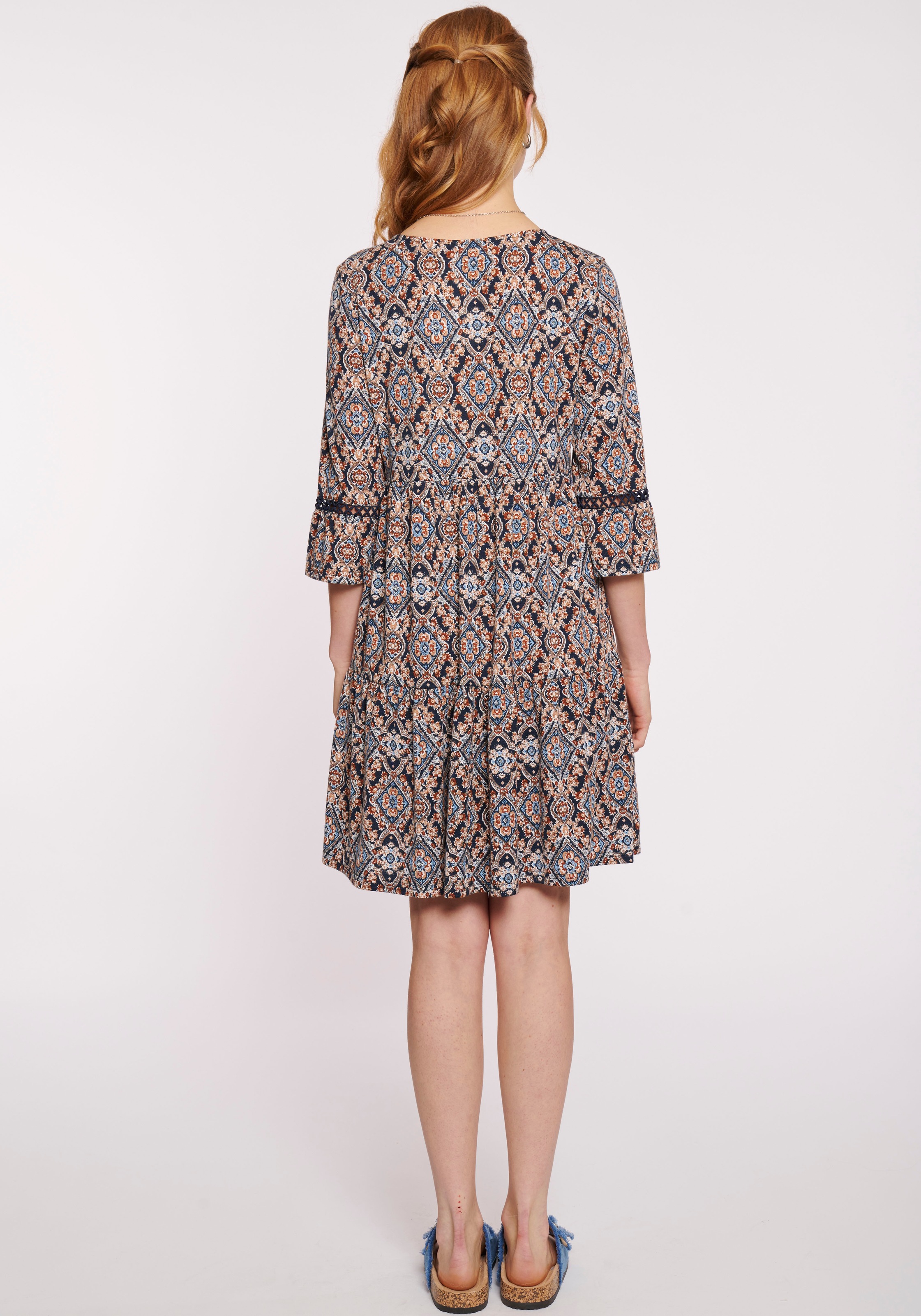 HaILY’S Tunikakleid »SH P DR Pi44a«, Sommerkleid