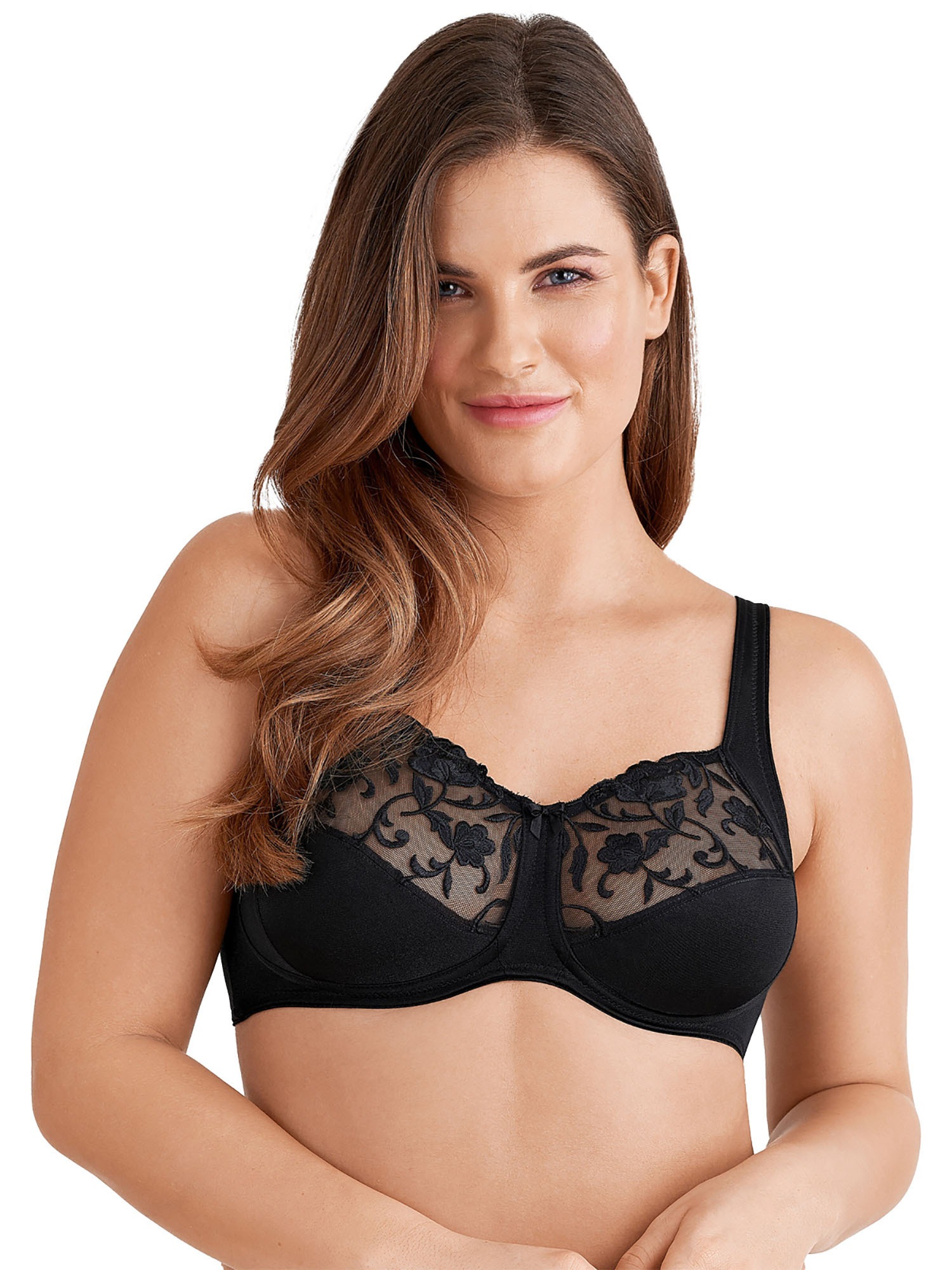 Felina Bügelloser BH »BH ohne Bügel Moments«