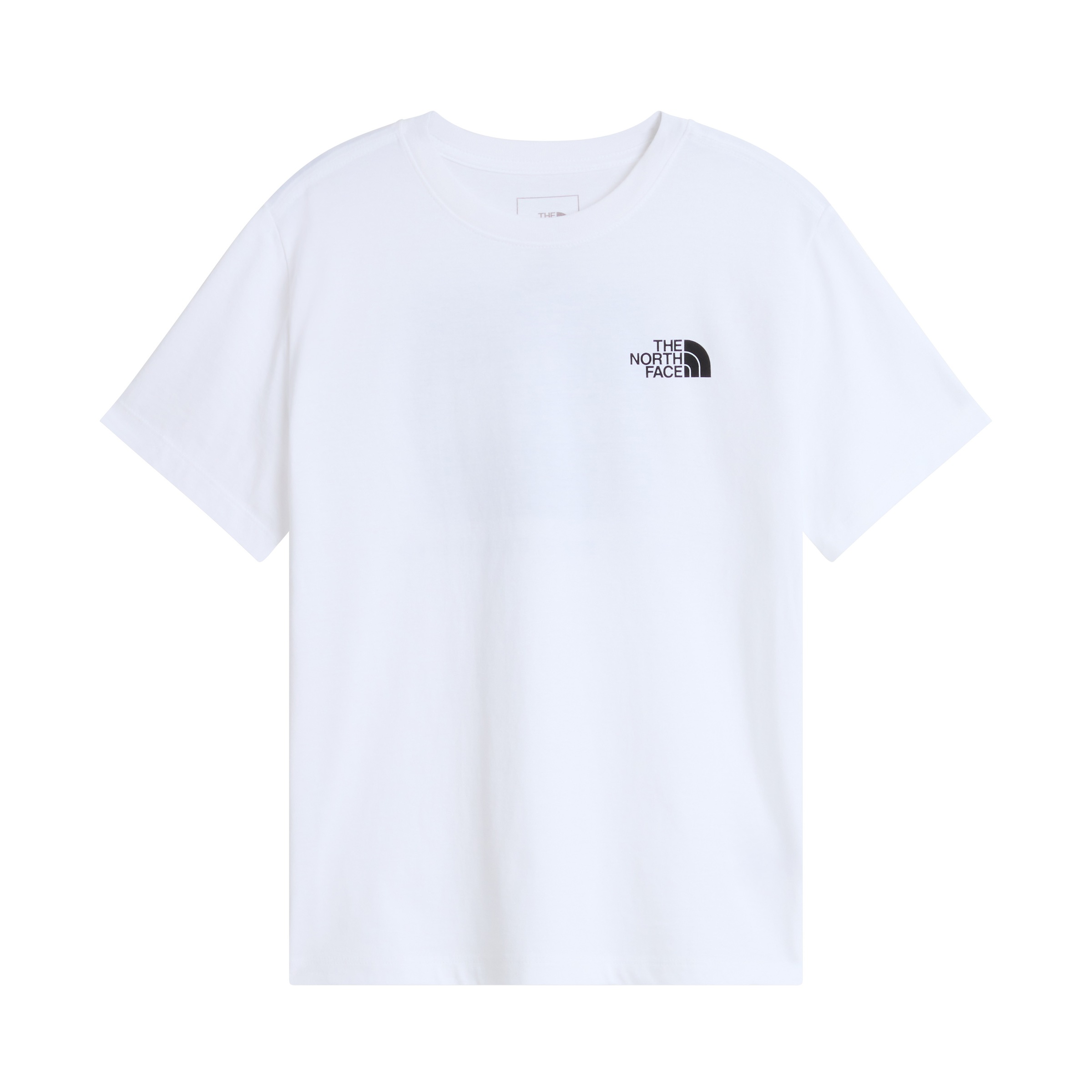 The North Face T-Shirt »TEEN EVOLUTION BOX NSE SS TEE«