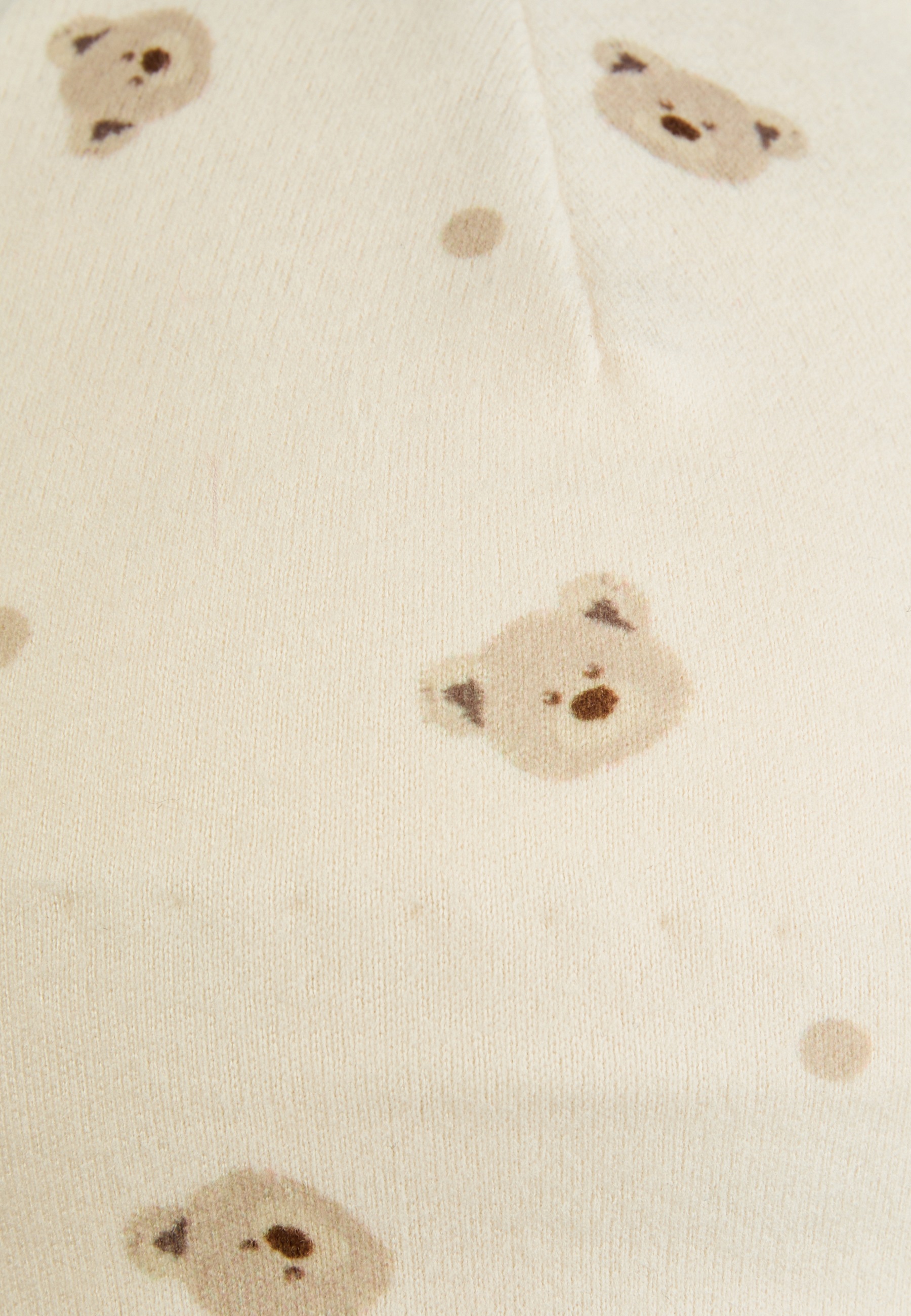 Sterntaler® Beanie »Beanie Bärchen«