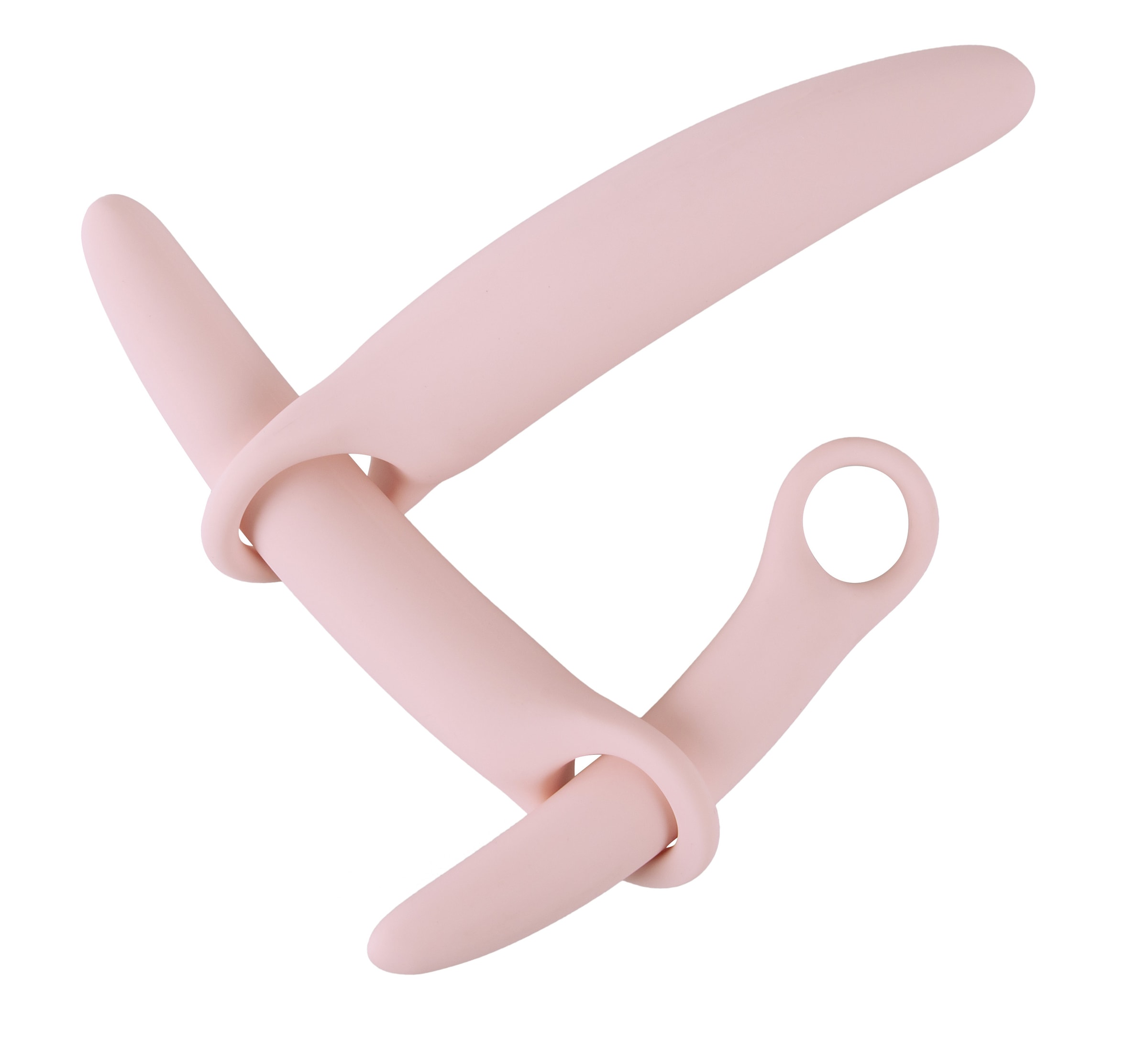Sweet Smile Liebeskugeln »Dildo-Set Vaginal Trainers«