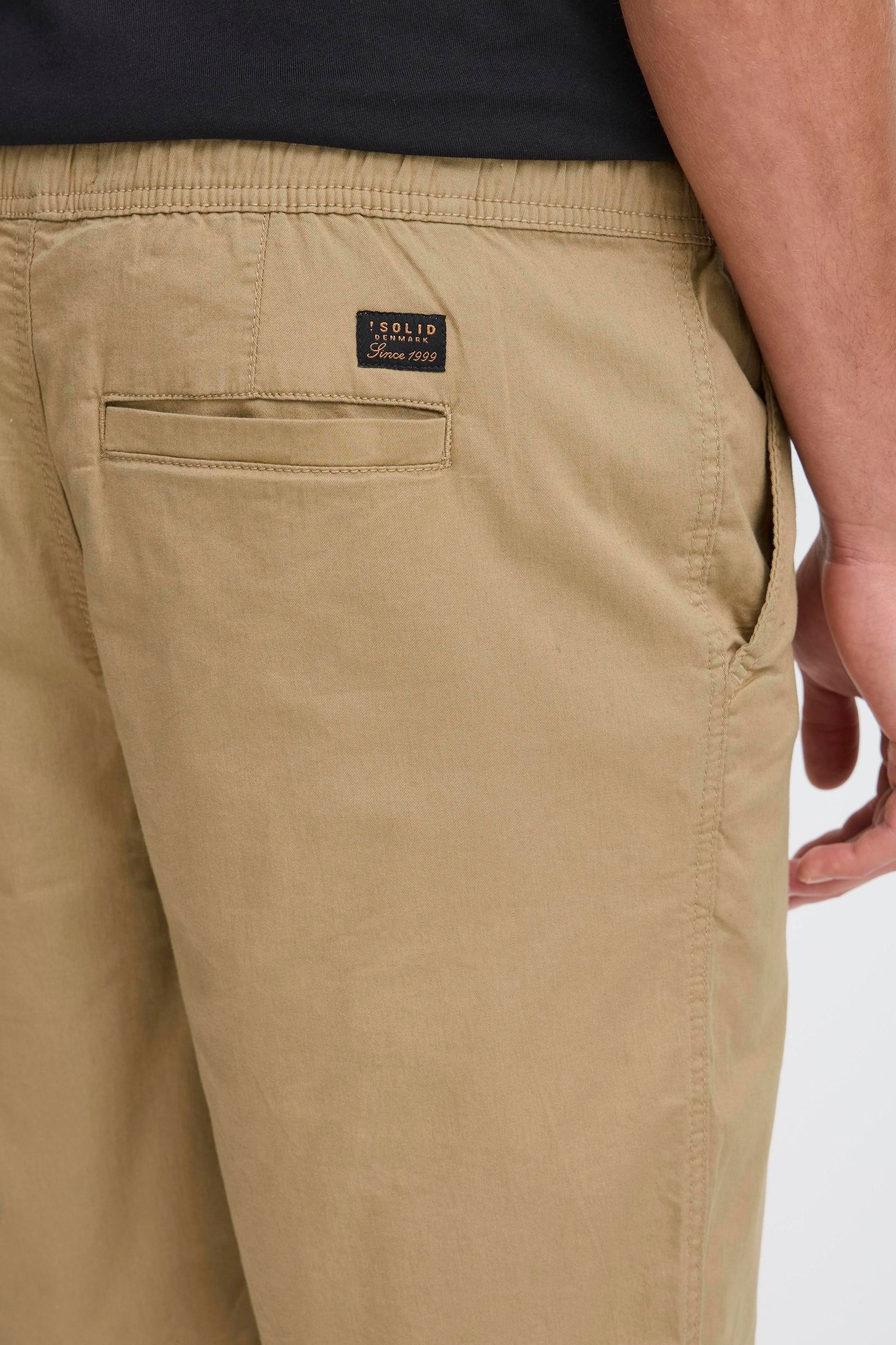 !Solid Chinoshorts »Chinoshorts SDKALKA«