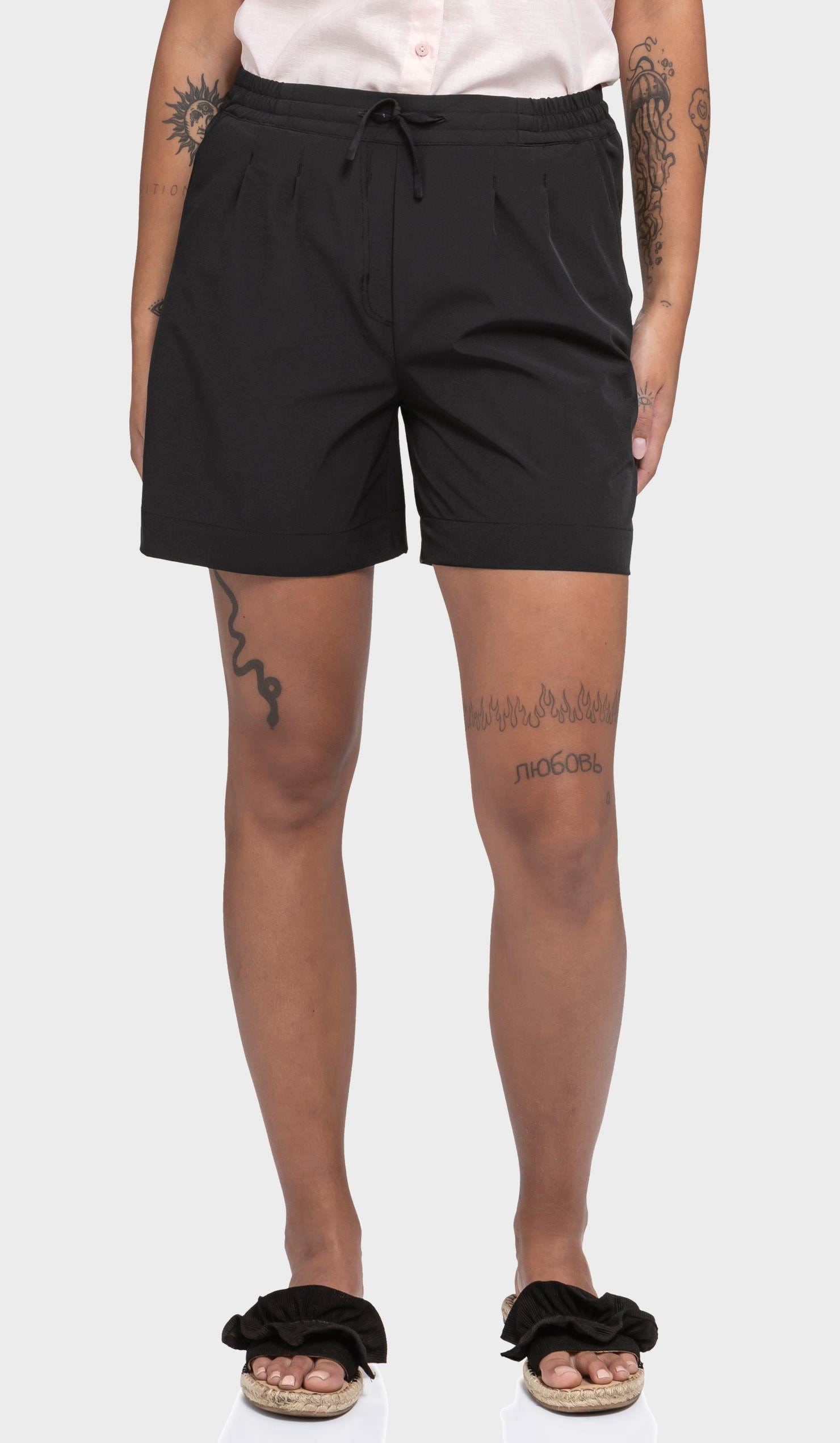 Schöffel Shorts »Shorts Style Gharra WMS«