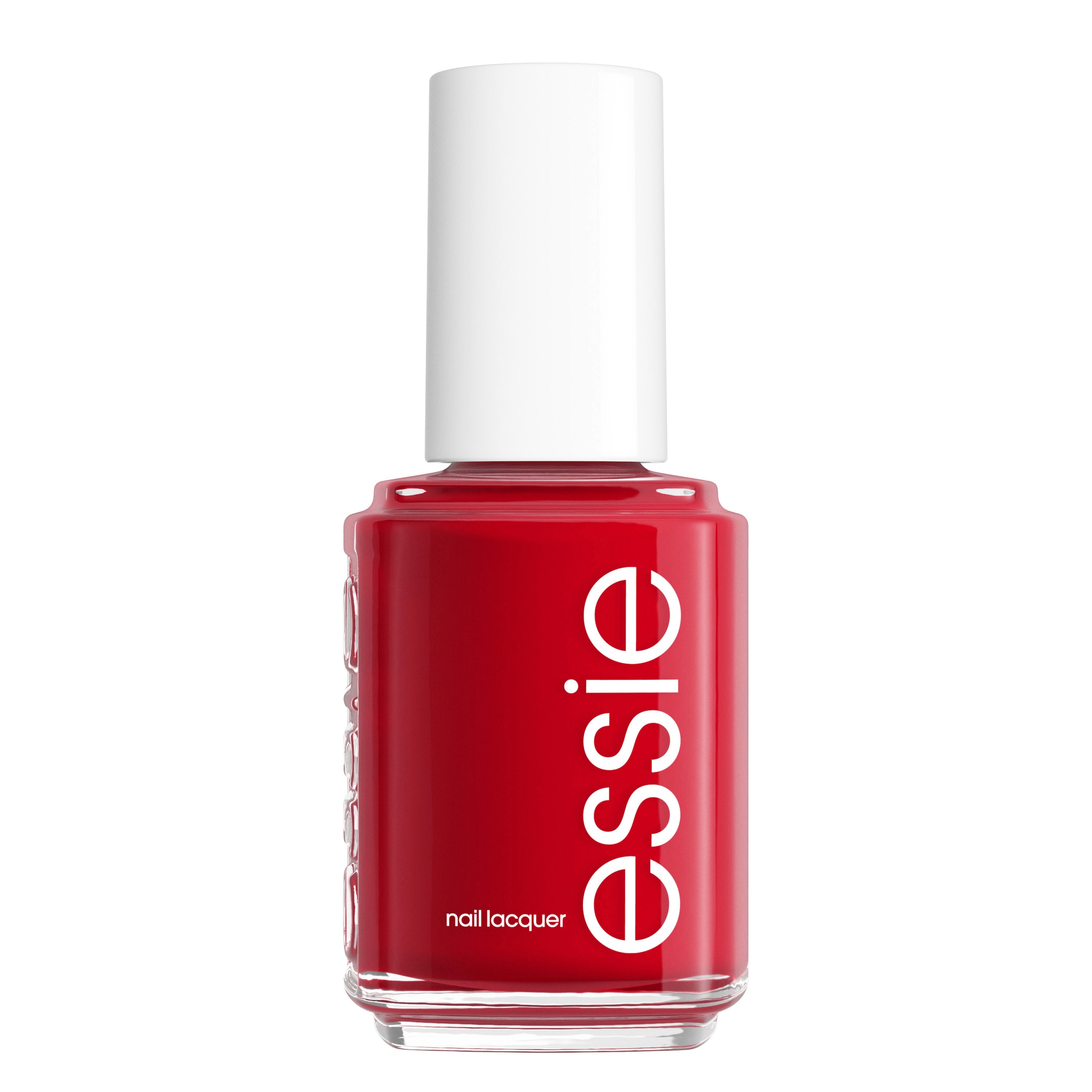 essie Nagellack für farbintensive und ultra-starke Nägel, natürliche Inhaltsstoffe