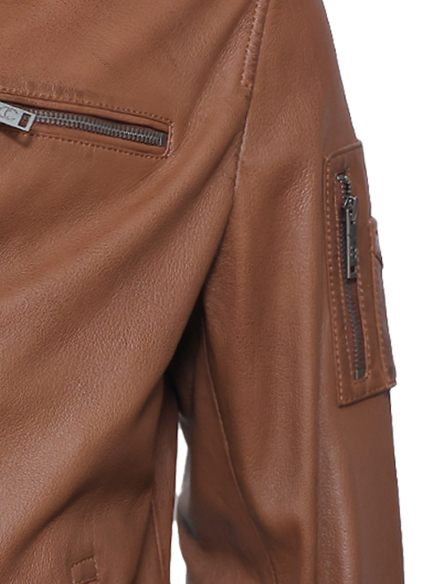 JCC Lederjacke »Lederjacke 31023633«