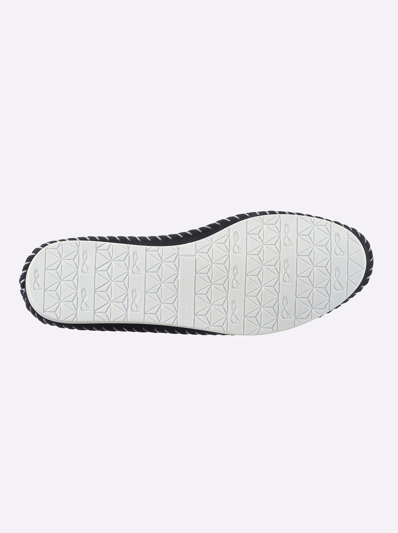 Andrea Conti Slipper
