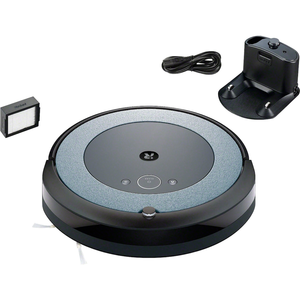 iRobot Saugroboter »Roomba® i3 (i3152)«