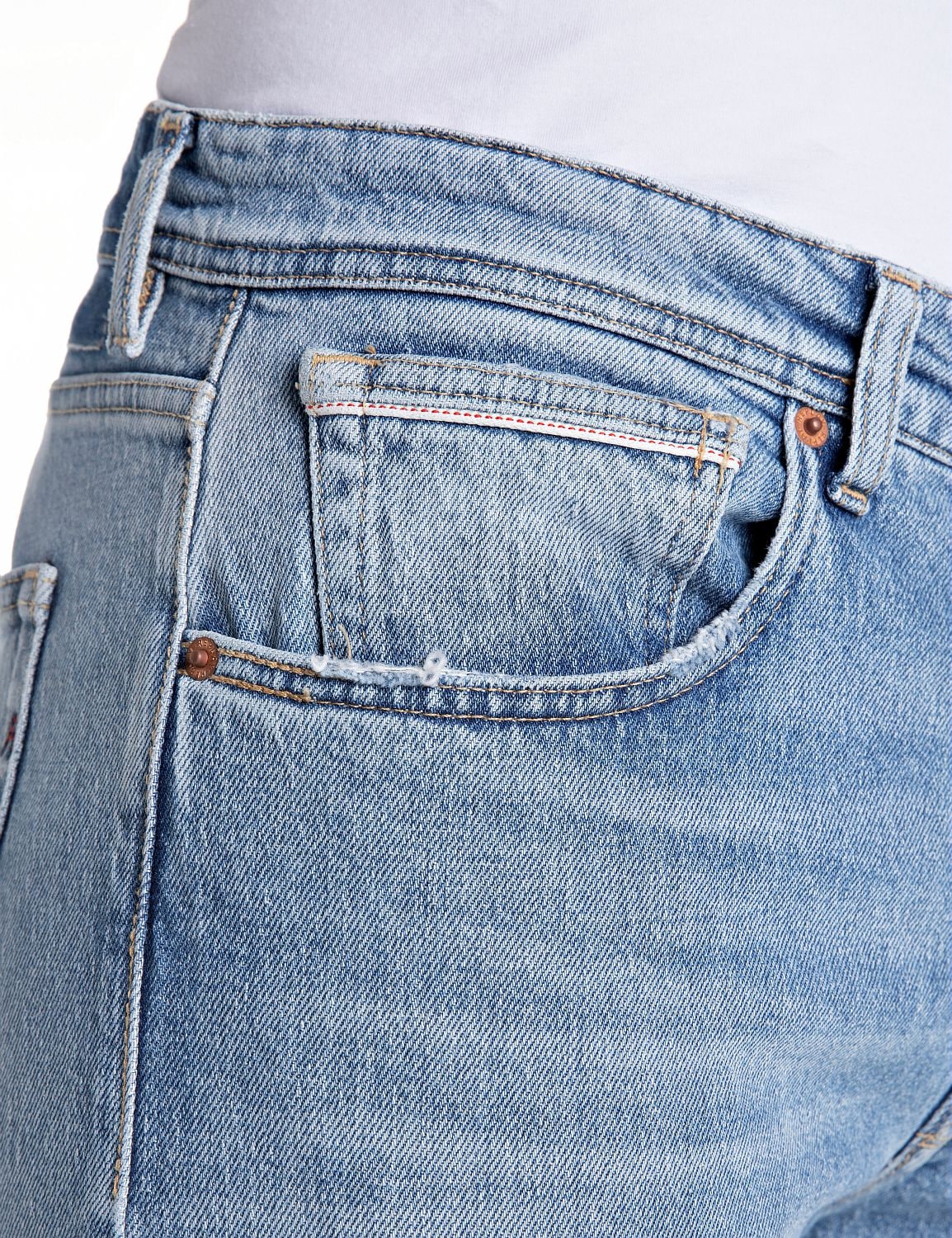 Replay Straight-Jeans »GROVER«, in vielen verschiedenen Waschungen, mit Stretch
