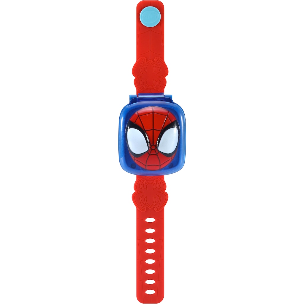 Vtech® Lernspielzeug »Spidey und seine Super-Freunde - Lernuhr«