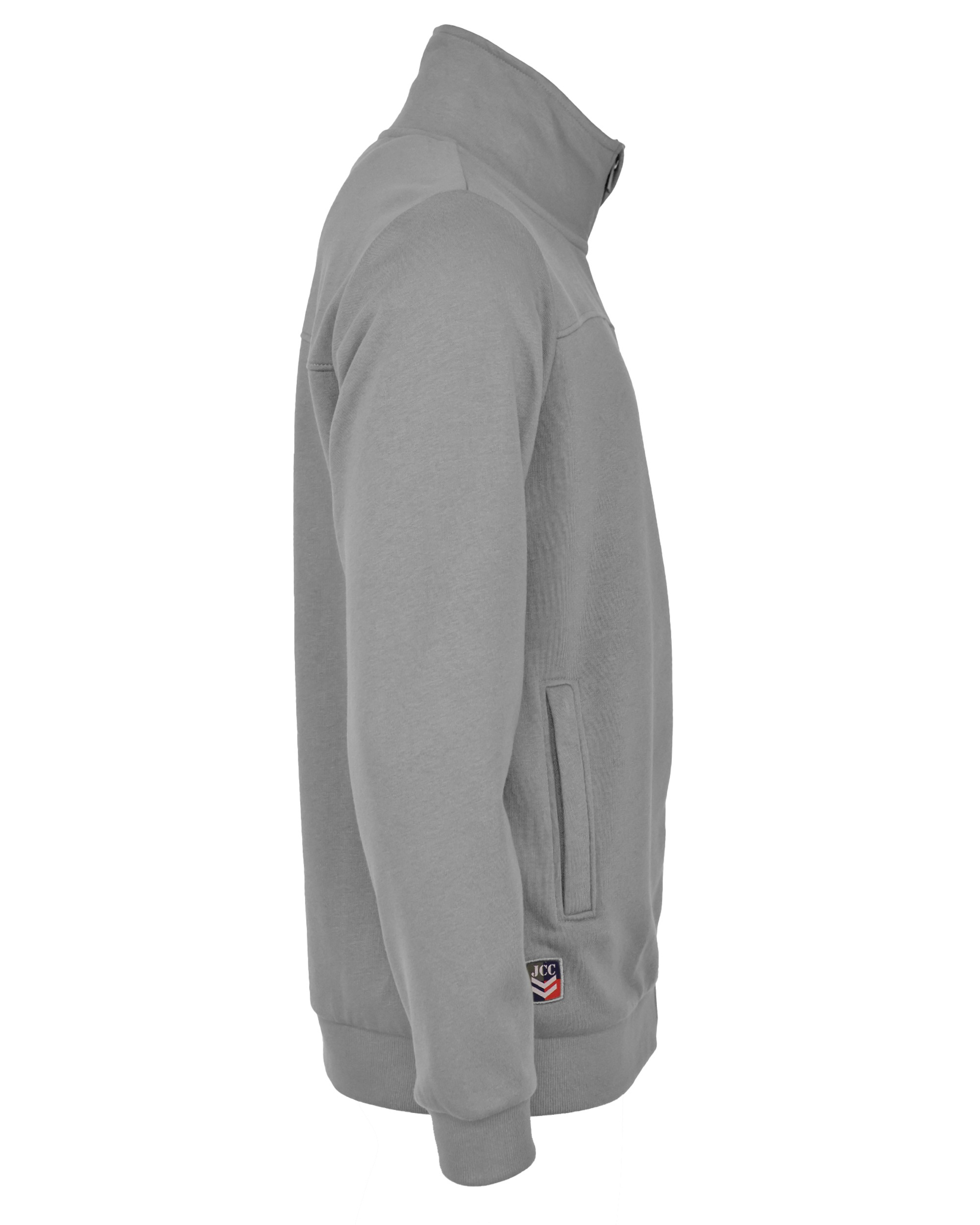 JCC Sweatjacke »Sweatjacke 310212082«