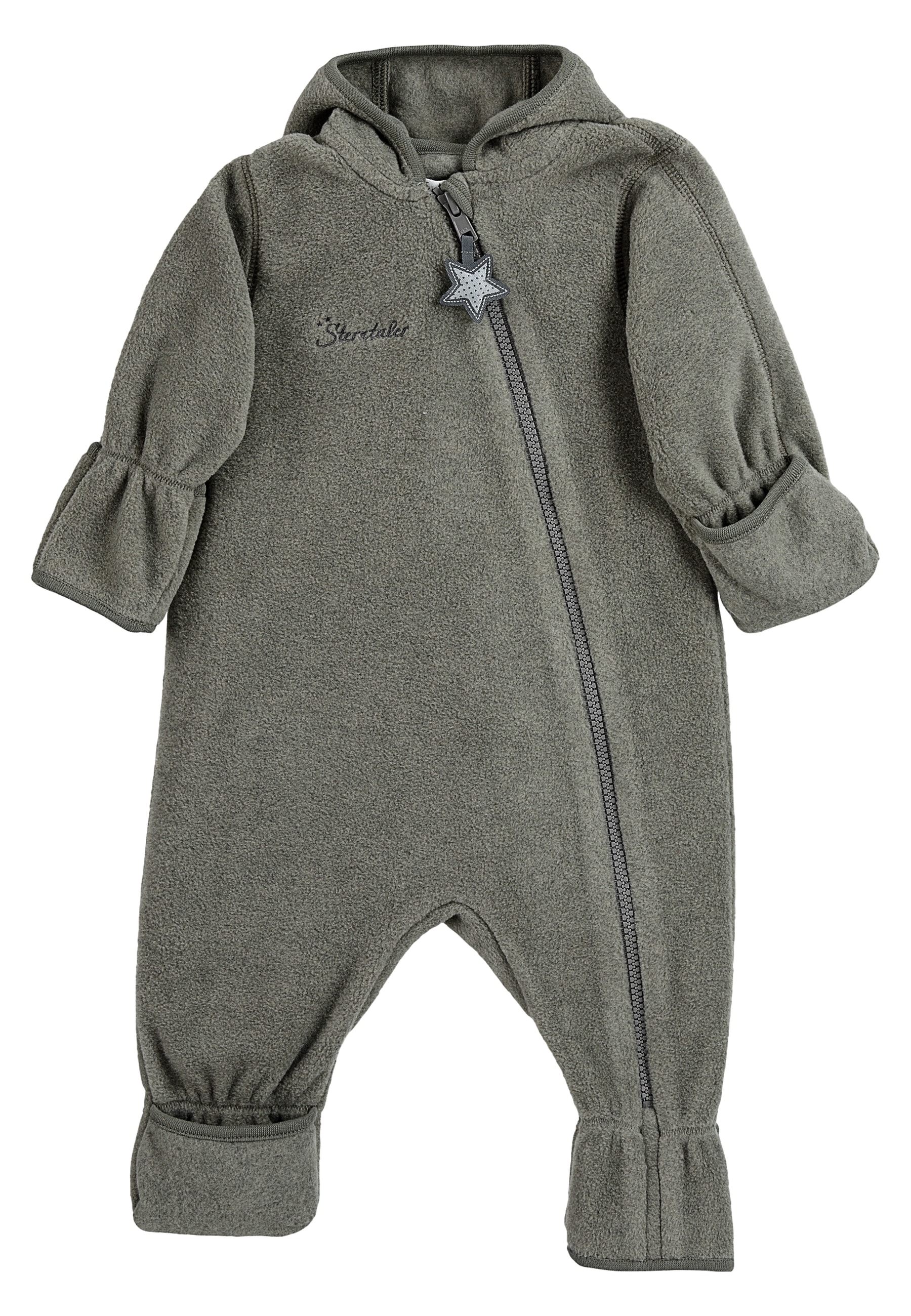 Sterntaler® Fleeceoverall »Overall Fleece«