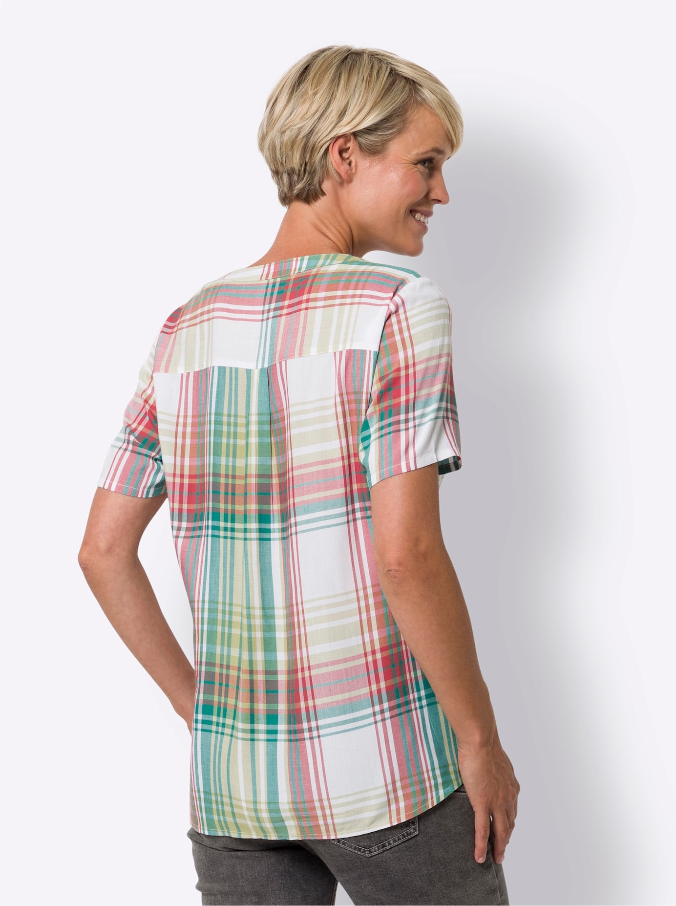 Classic Basics Karobluse