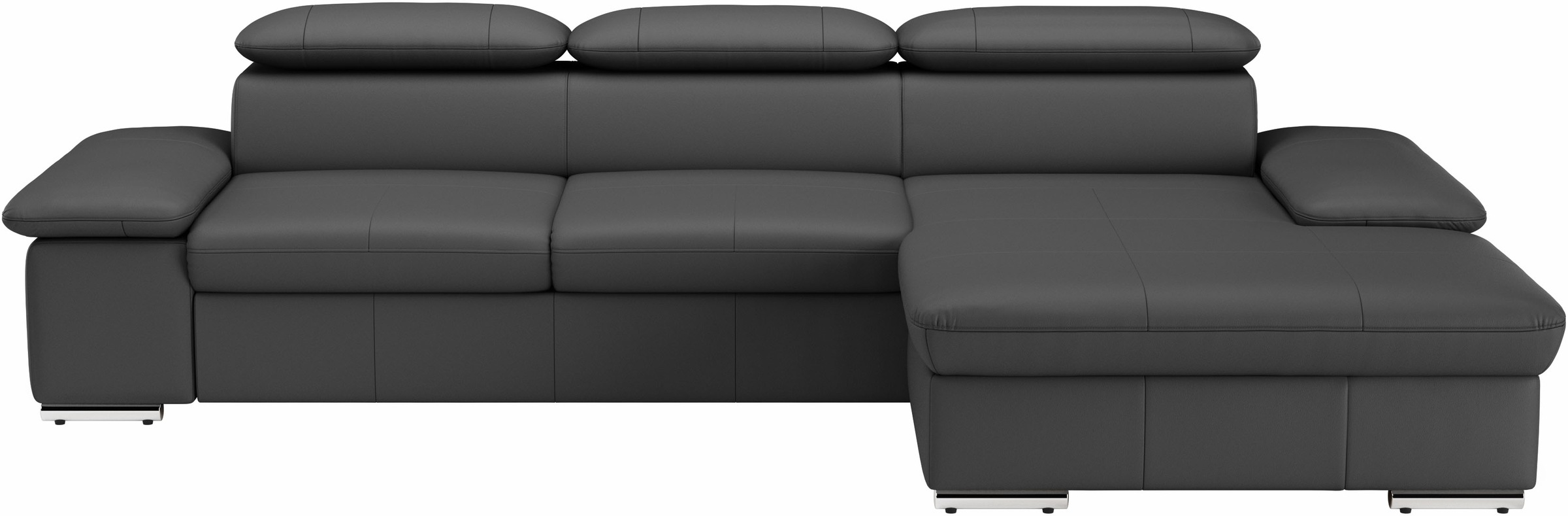sit&more Ecksofa